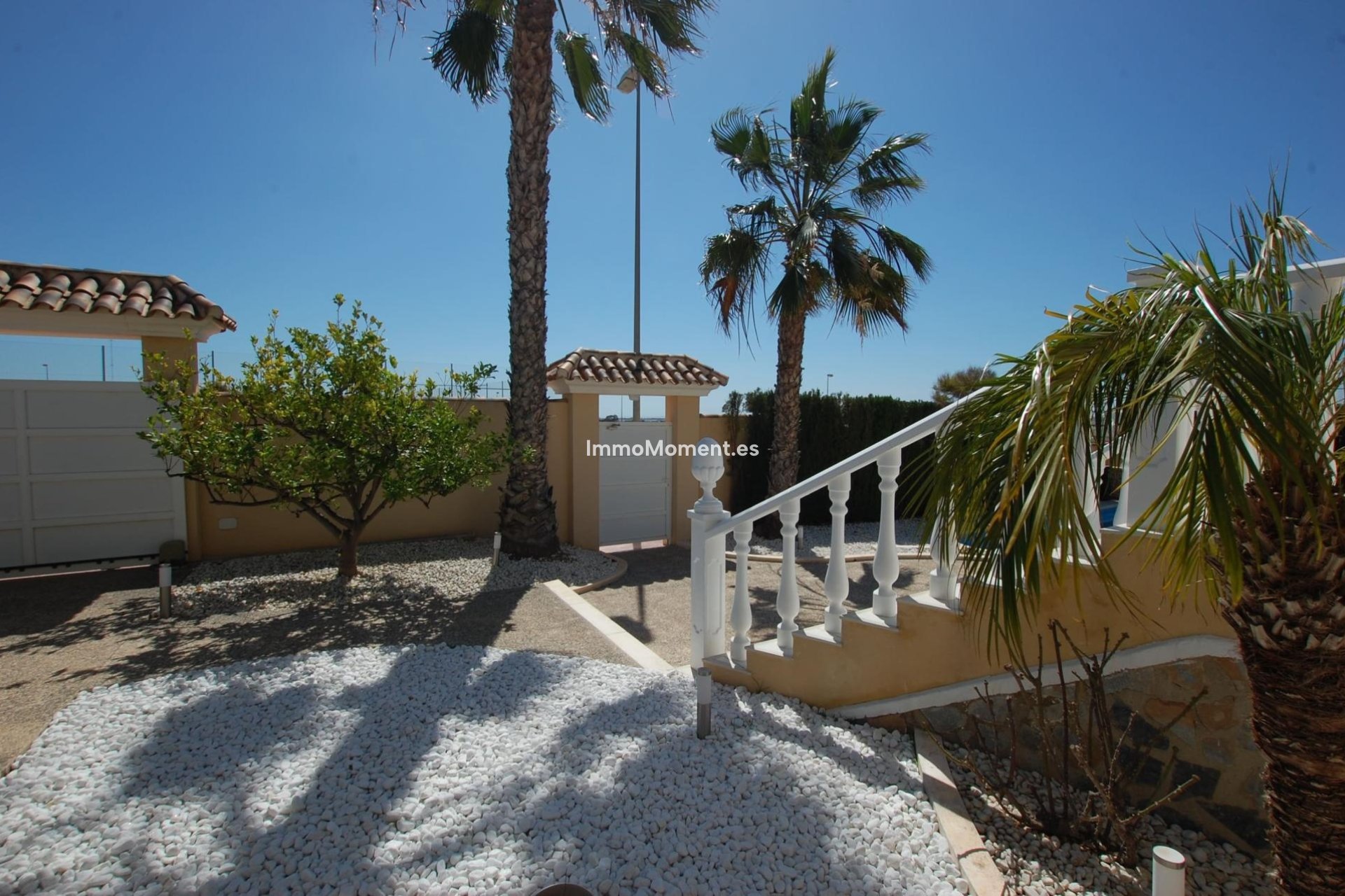 Resale - Detached villa - Ciudad Quesada