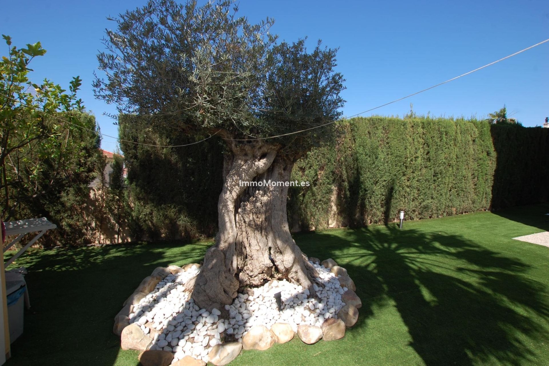 Resale - Detached villa - Ciudad Quesada