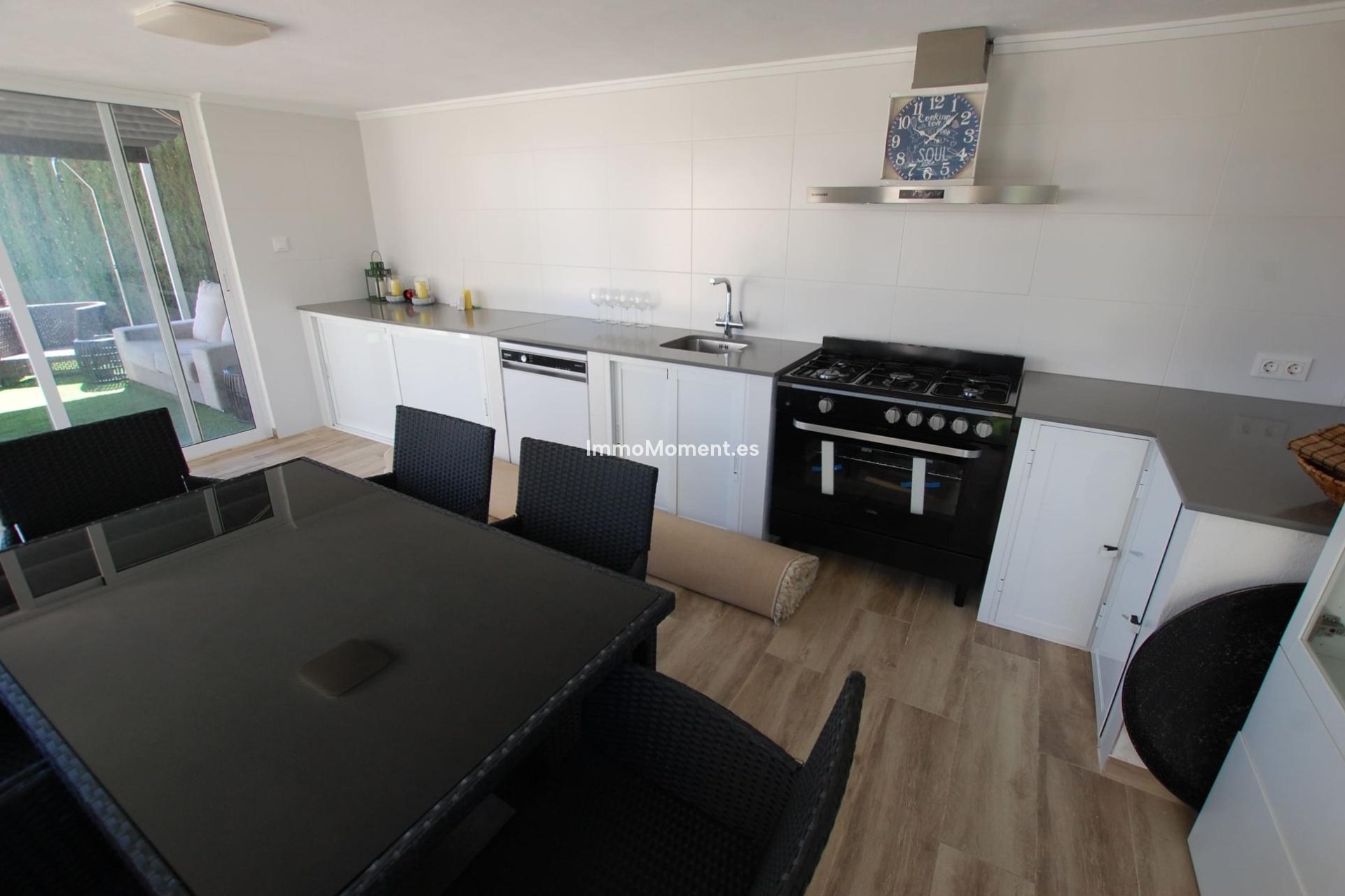 Resale - Detached villa - Ciudad Quesada