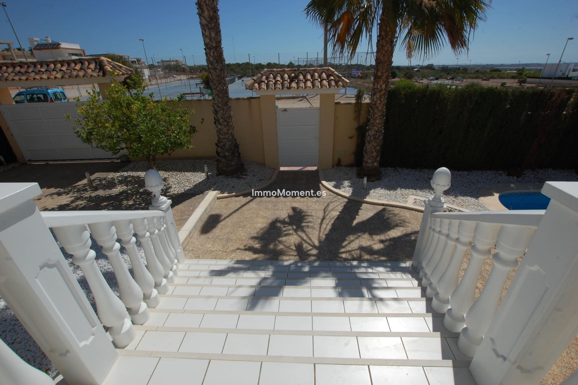 Resale - Detached villa - Ciudad Quesada