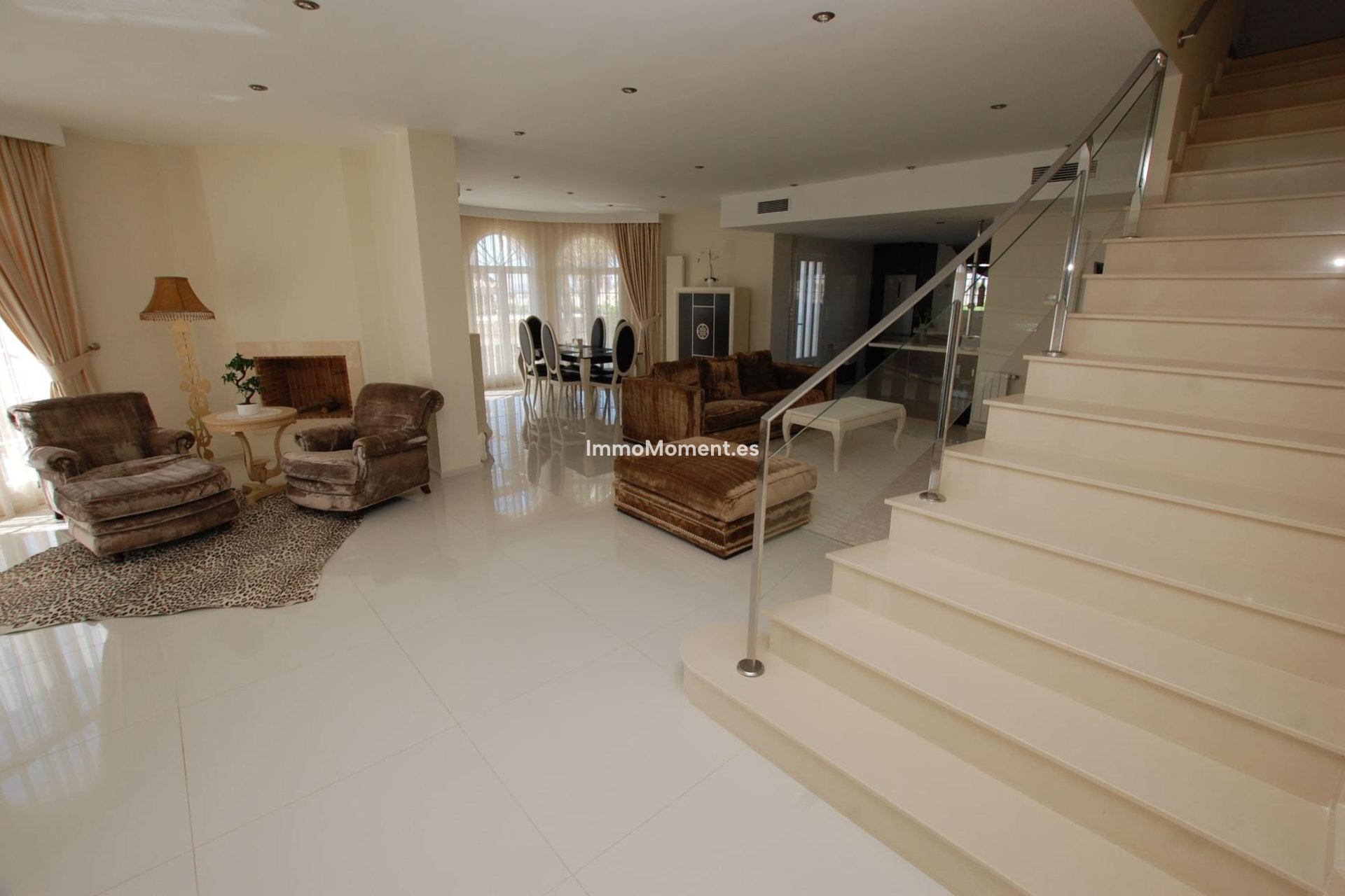 Resale - Detached villa - Ciudad Quesada