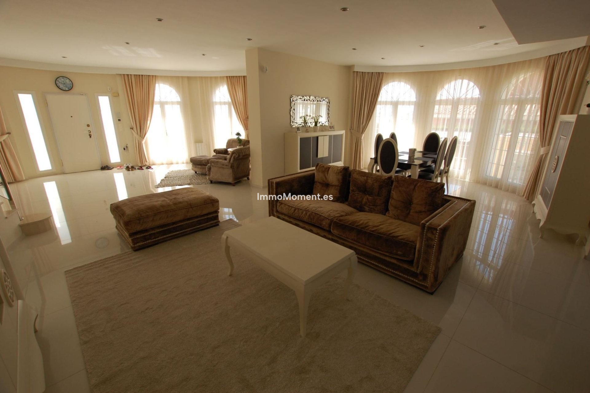 Resale - Detached villa - Ciudad Quesada