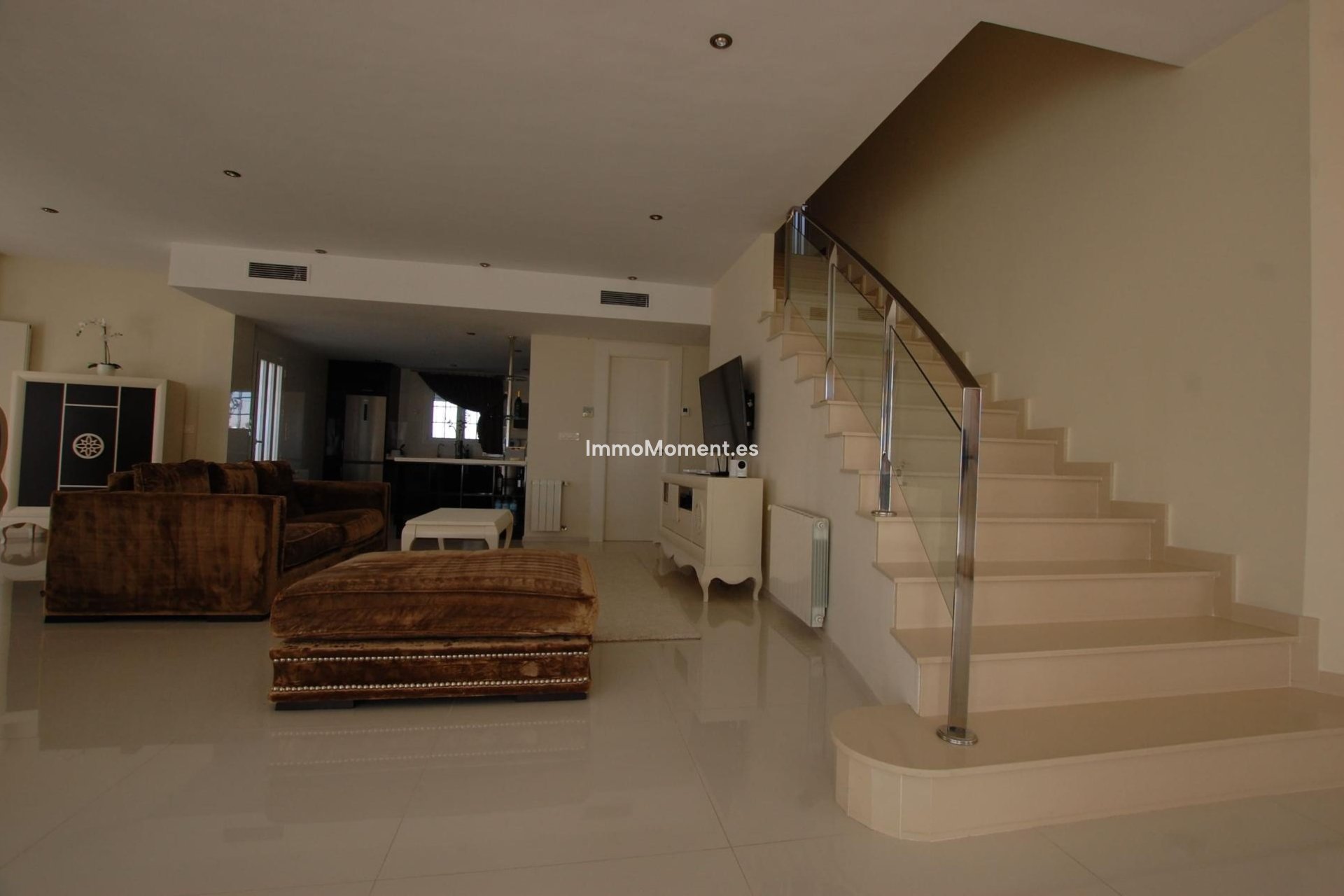 Resale - Detached villa - Ciudad Quesada