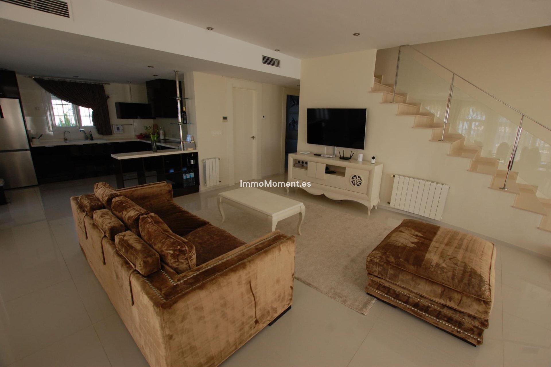 Resale - Detached villa - Ciudad Quesada