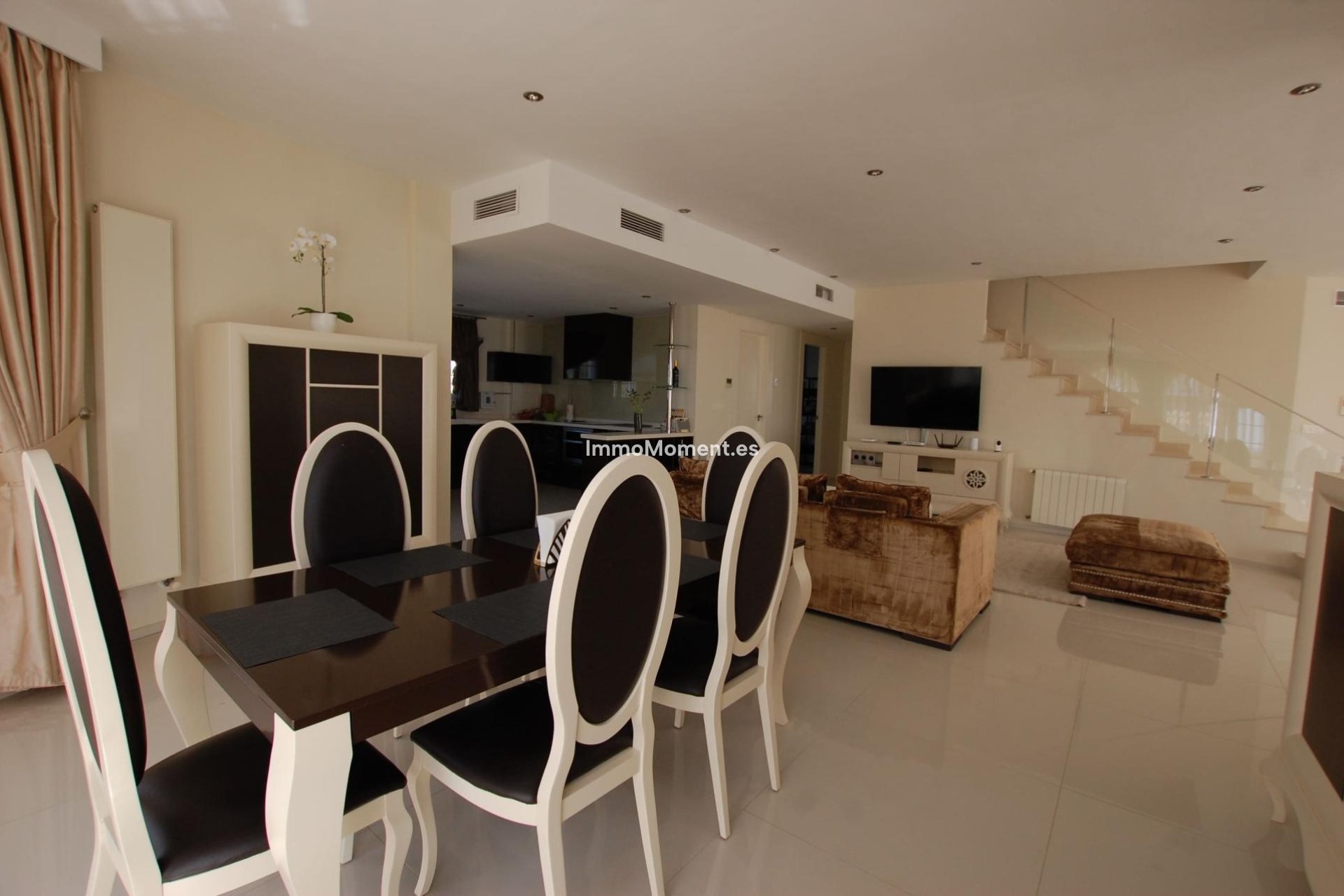 Resale - Detached villa - Ciudad Quesada