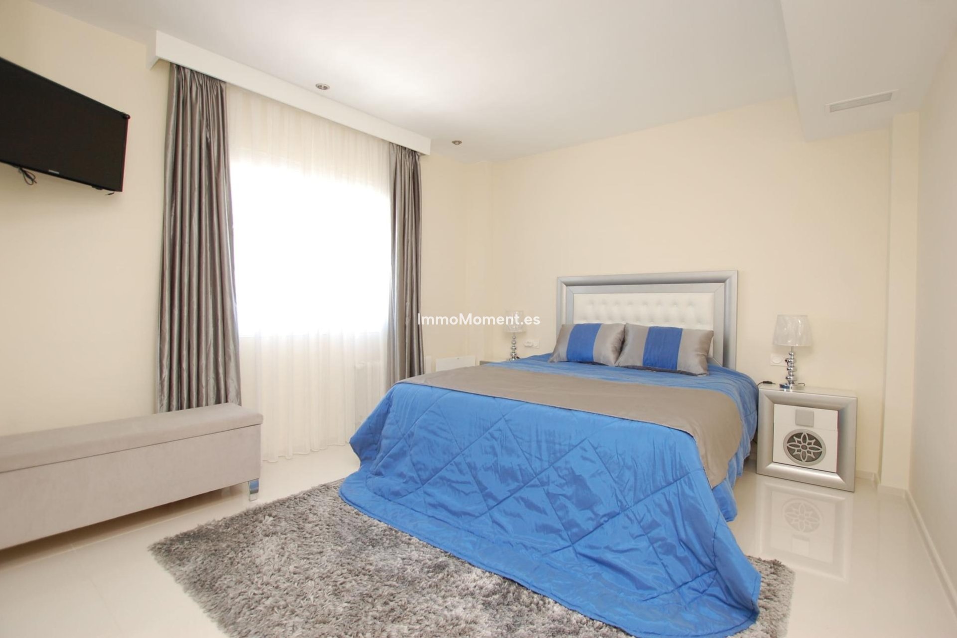 Resale - Detached villa - Ciudad Quesada