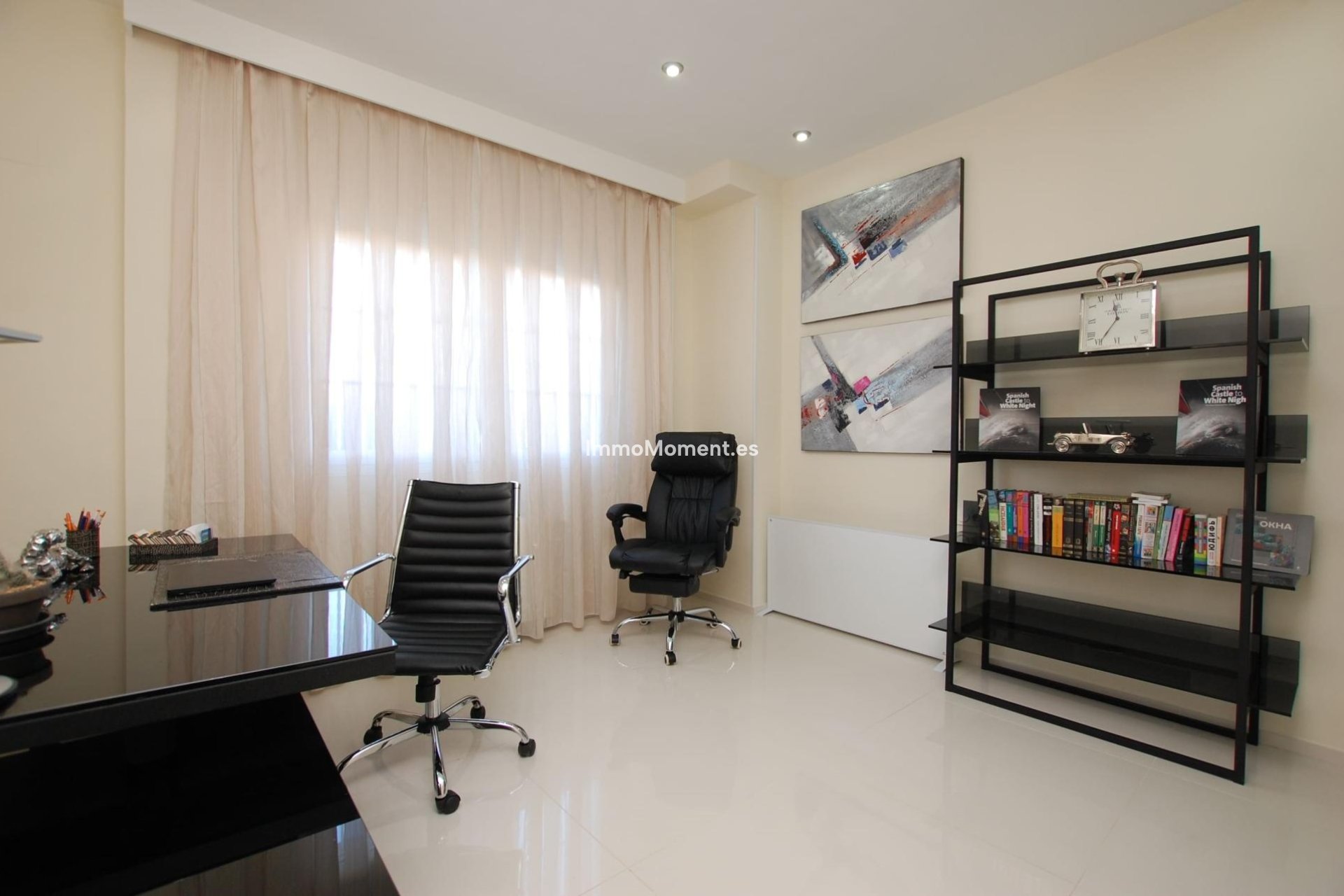 Resale - Detached villa - Ciudad Quesada