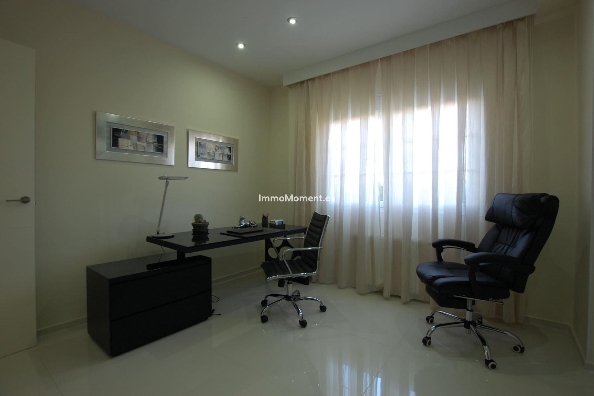 Resale - Detached villa - Ciudad Quesada