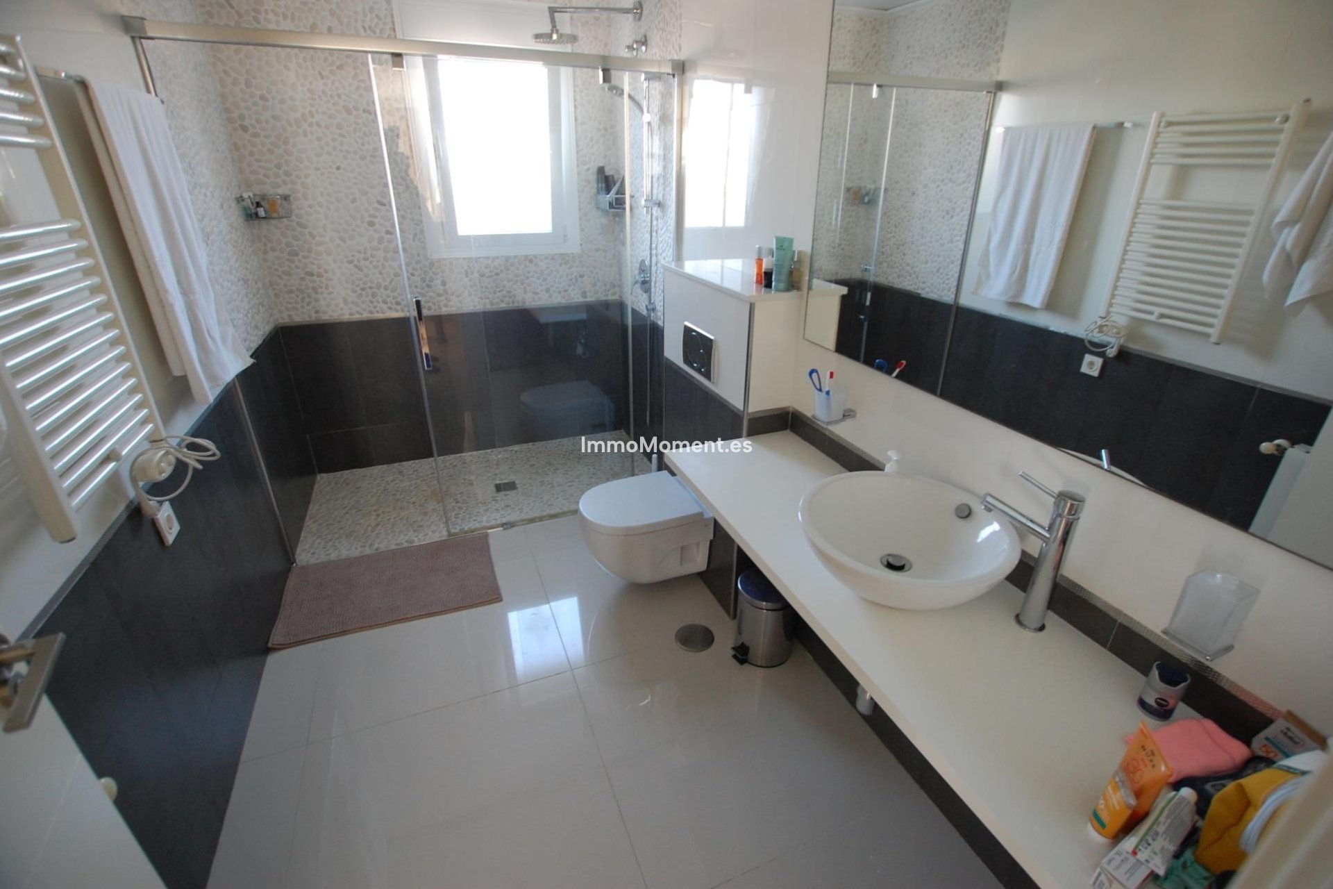 Resale - Detached villa - Ciudad Quesada