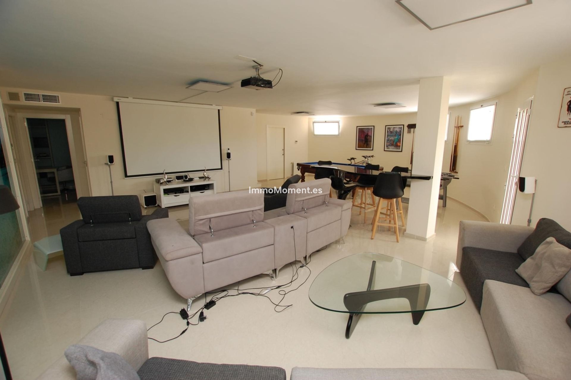 Resale - Detached villa - Ciudad Quesada