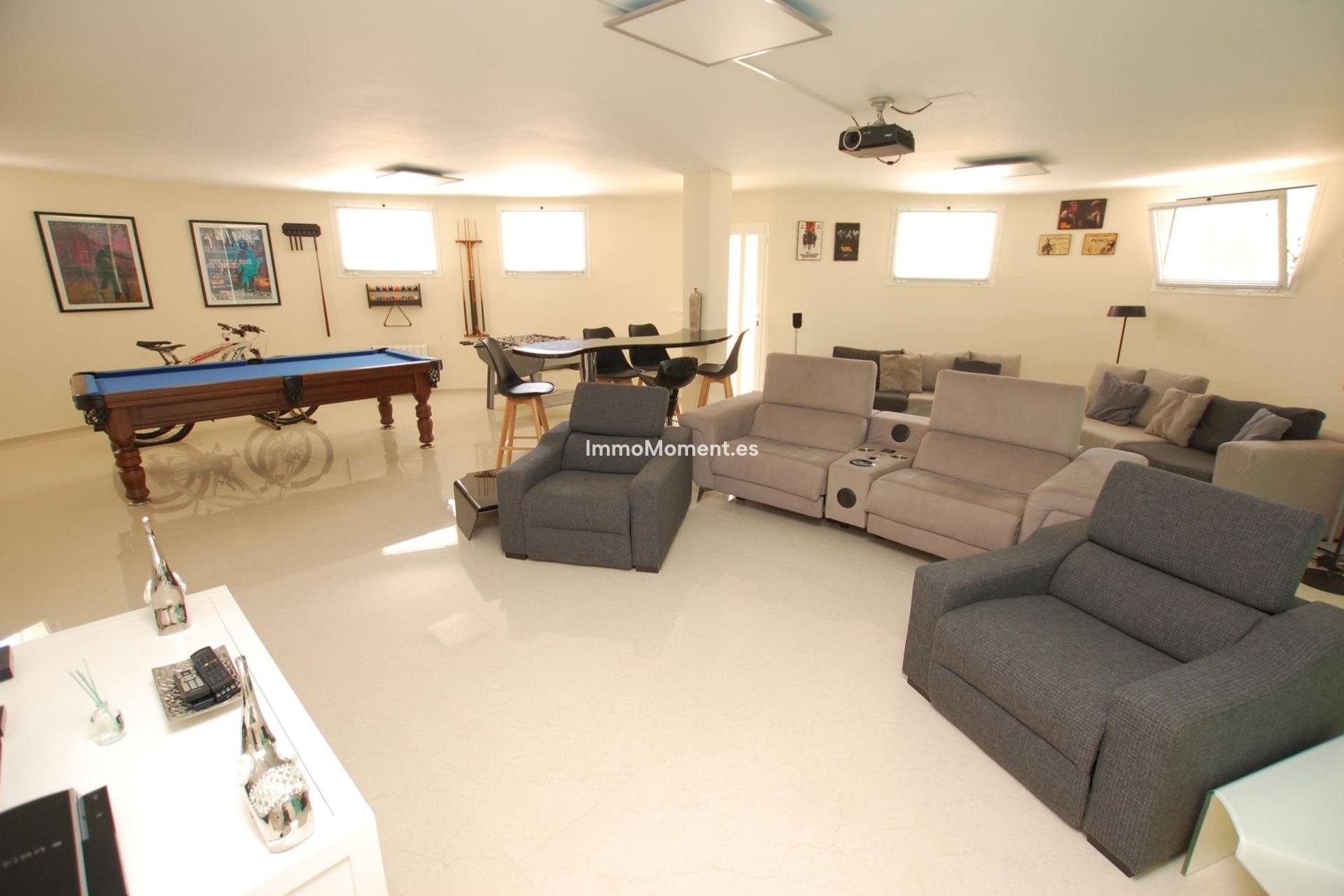 Resale - Detached villa - Ciudad Quesada