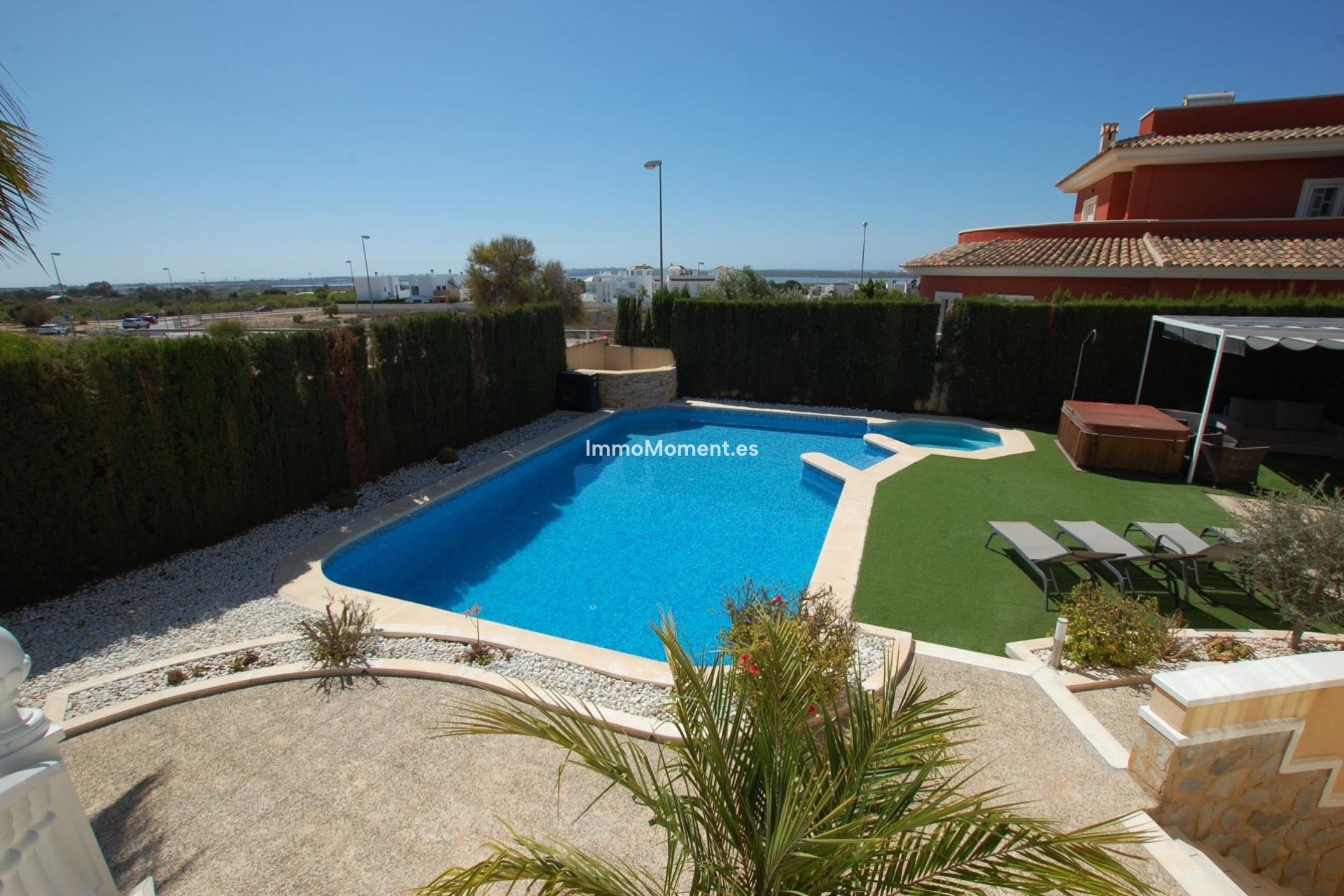 Resale - Detached villa - Ciudad Quesada