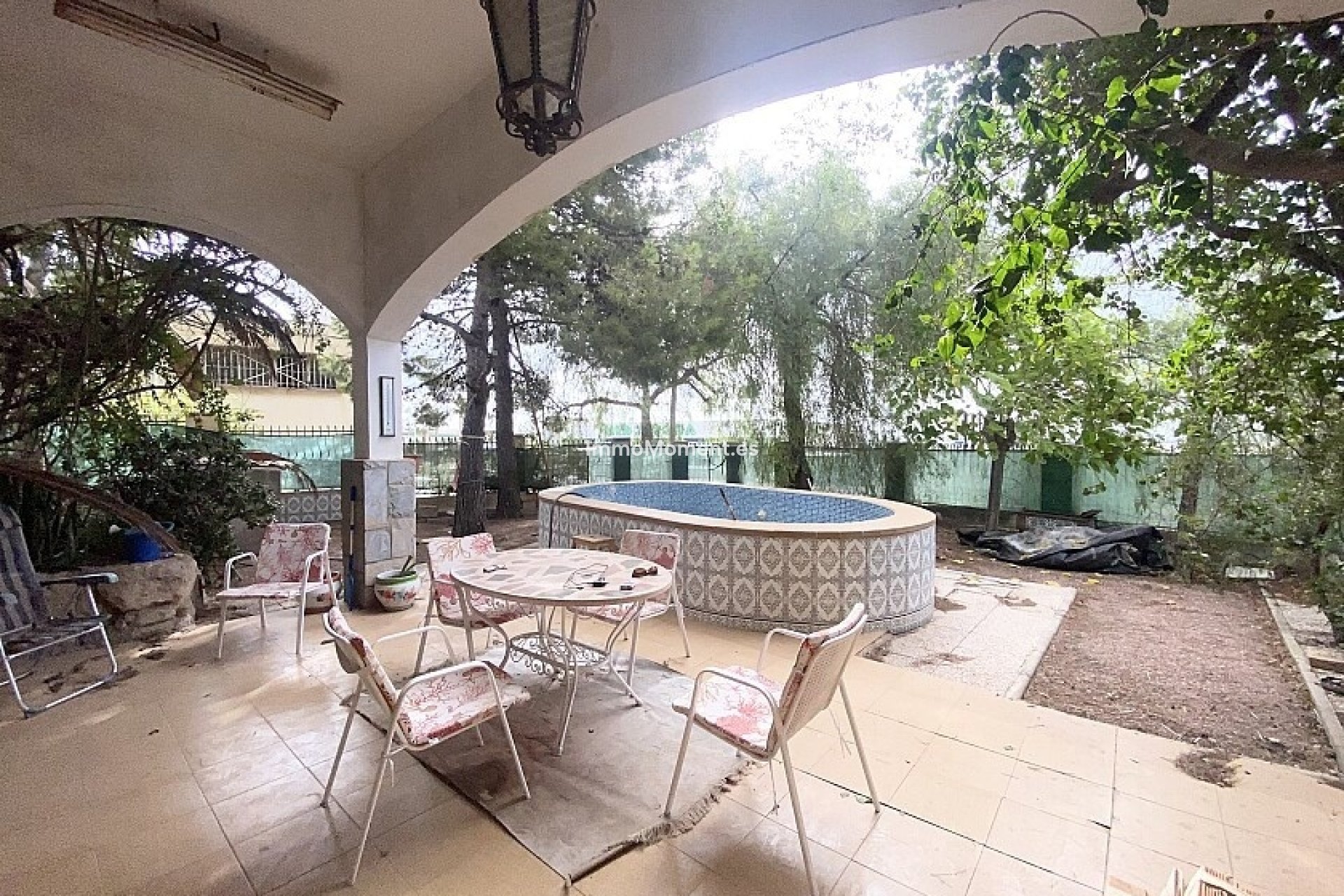 Resale - Detached villa - Crevillente - Crevillente - Crevillent Centro
