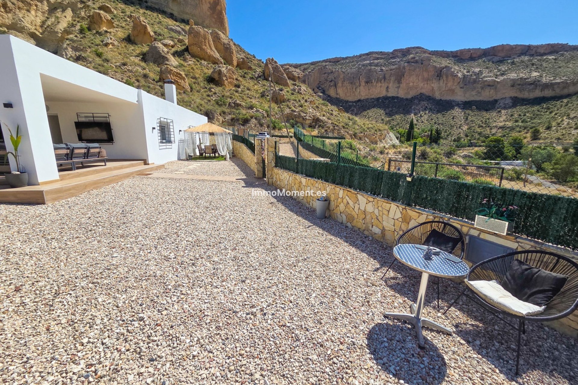 Resale - Detached villa - Crevillente - Crevillente - Crevillent Centro