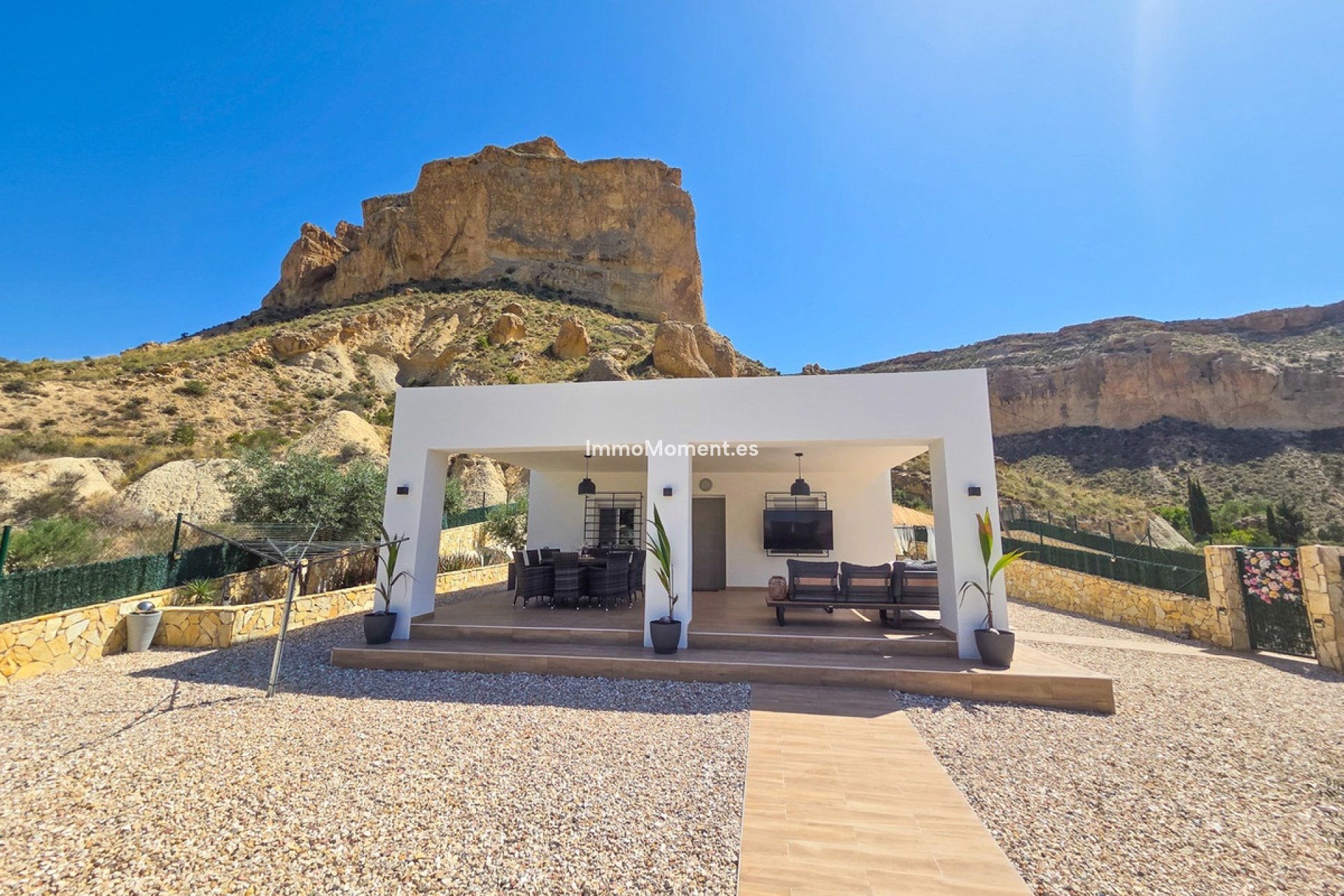 Resale - Detached villa - Crevillente - Crevillente - Crevillent Centro