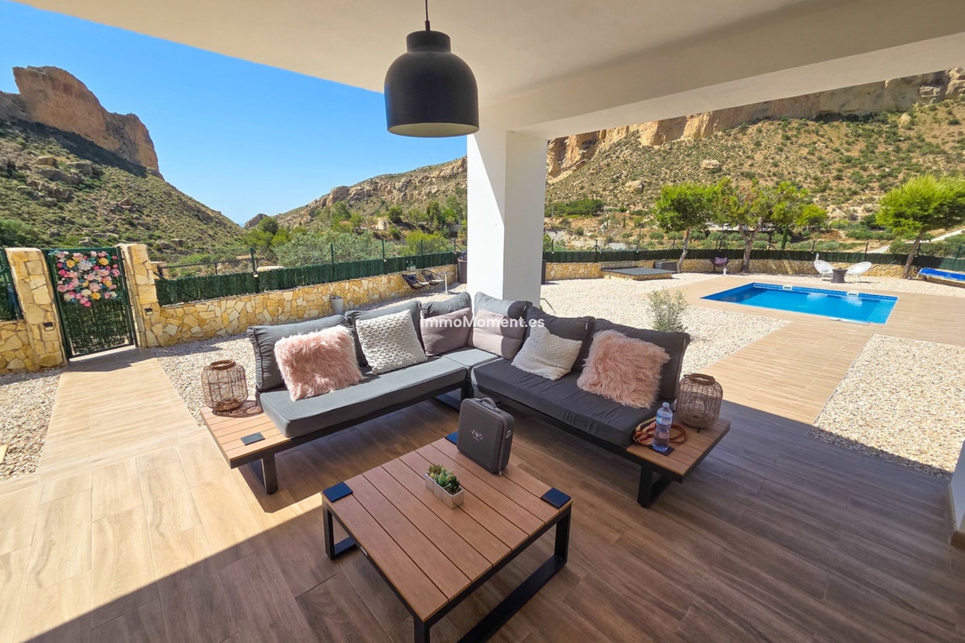 Resale - Detached villa - Crevillente - Crevillente - Crevillent Centro