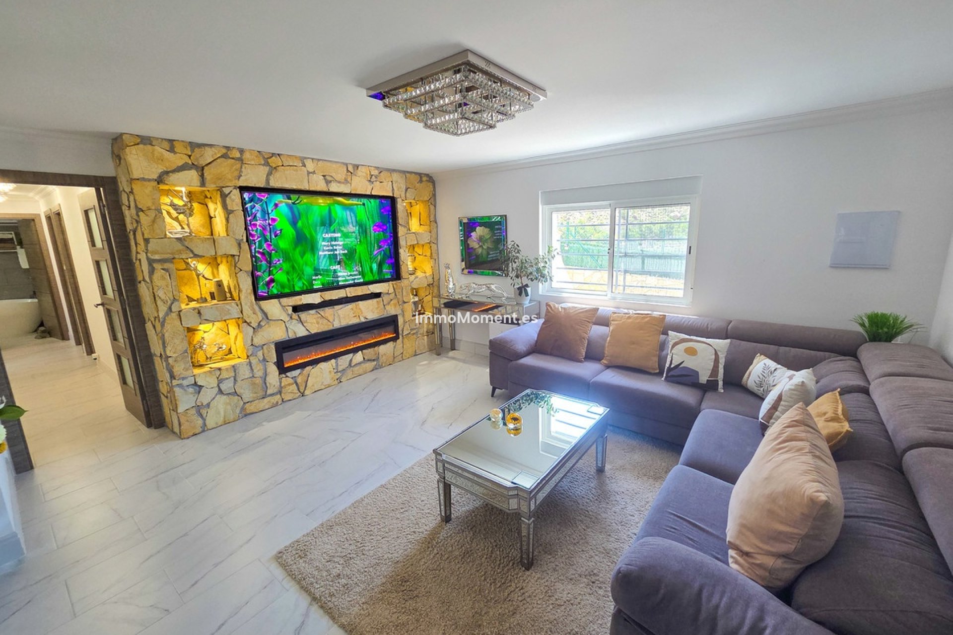 Resale - Detached villa - Crevillente - Crevillente - Crevillent Centro