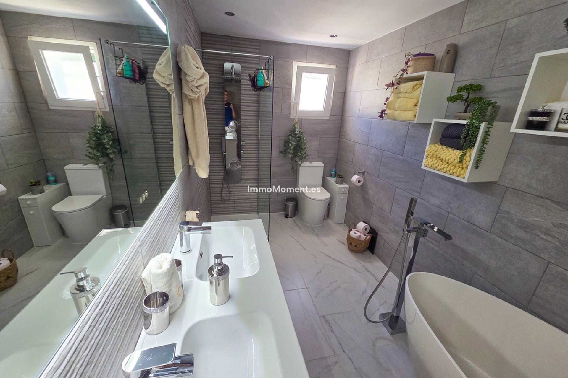 Resale - Detached villa - Crevillente - Crevillente - Crevillent Centro