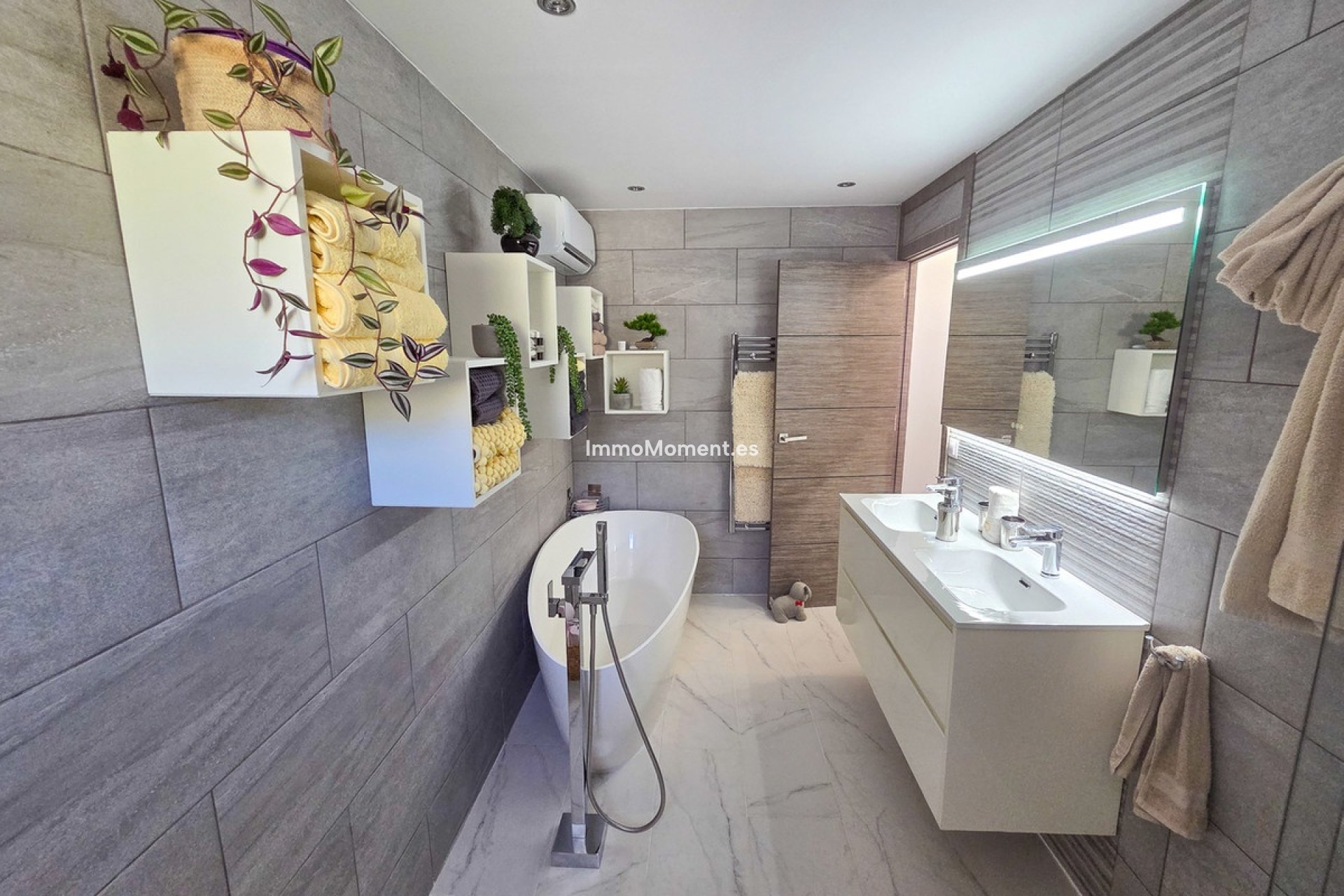 Resale - Detached villa - Crevillente - Crevillente - Crevillent Centro