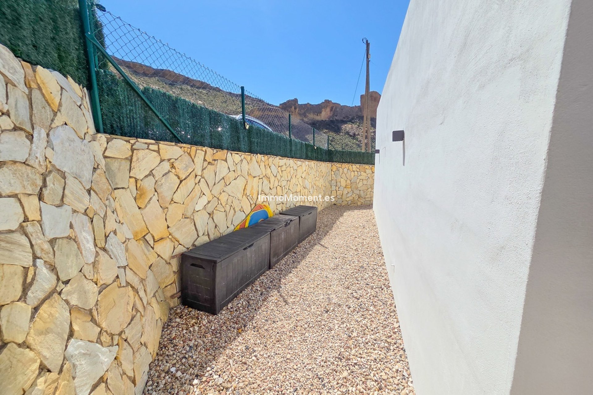 Resale - Detached villa - Crevillente - Crevillente - Crevillent Centro