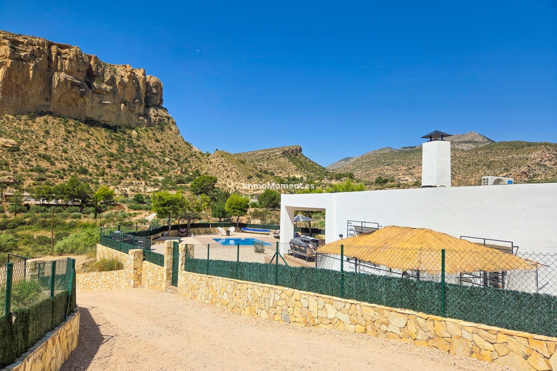 Resale - Detached villa - Crevillente - Crevillente - Crevillent Centro