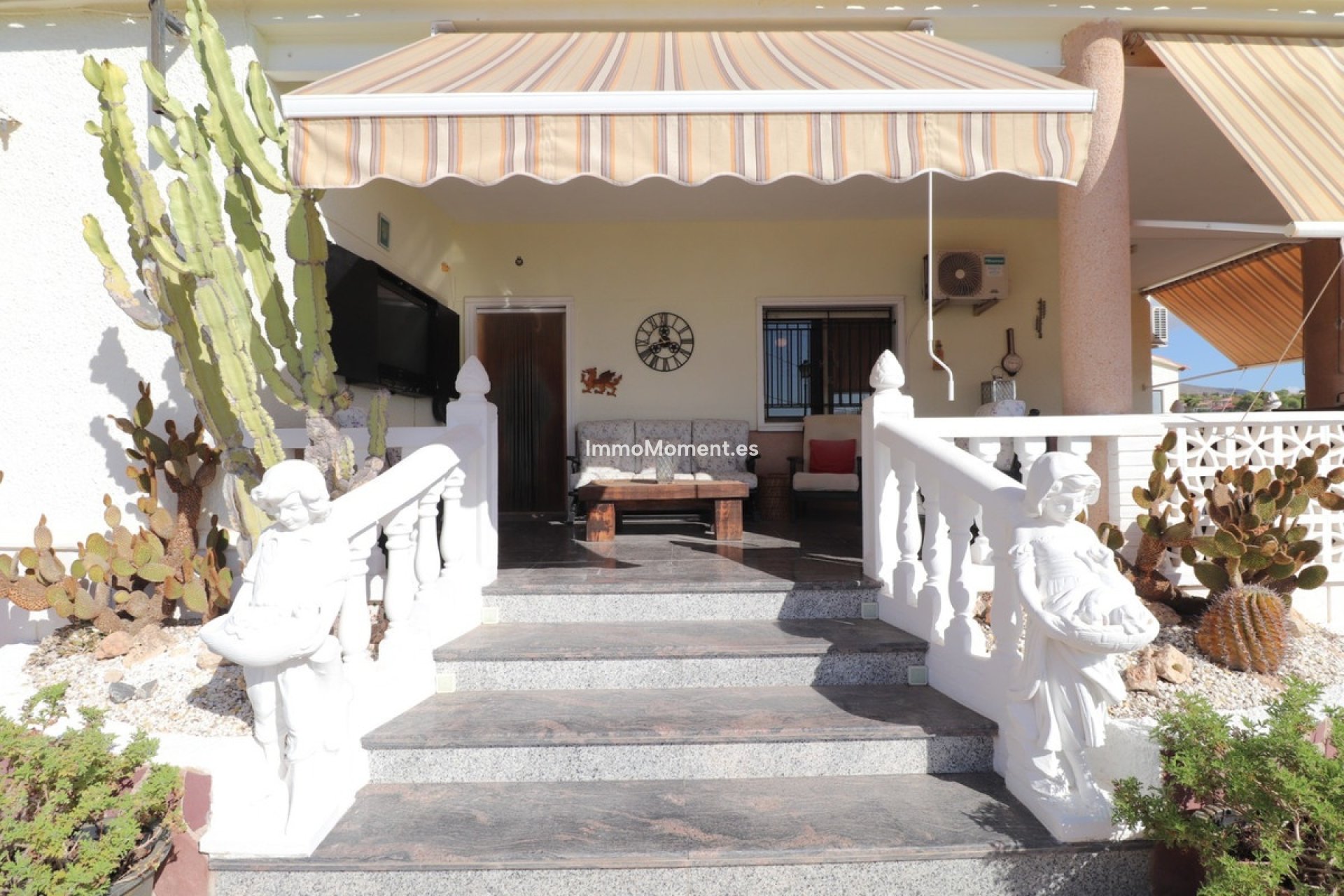 Resale - Detached villa - Crevillente - Crevillente - Crevillent Centro