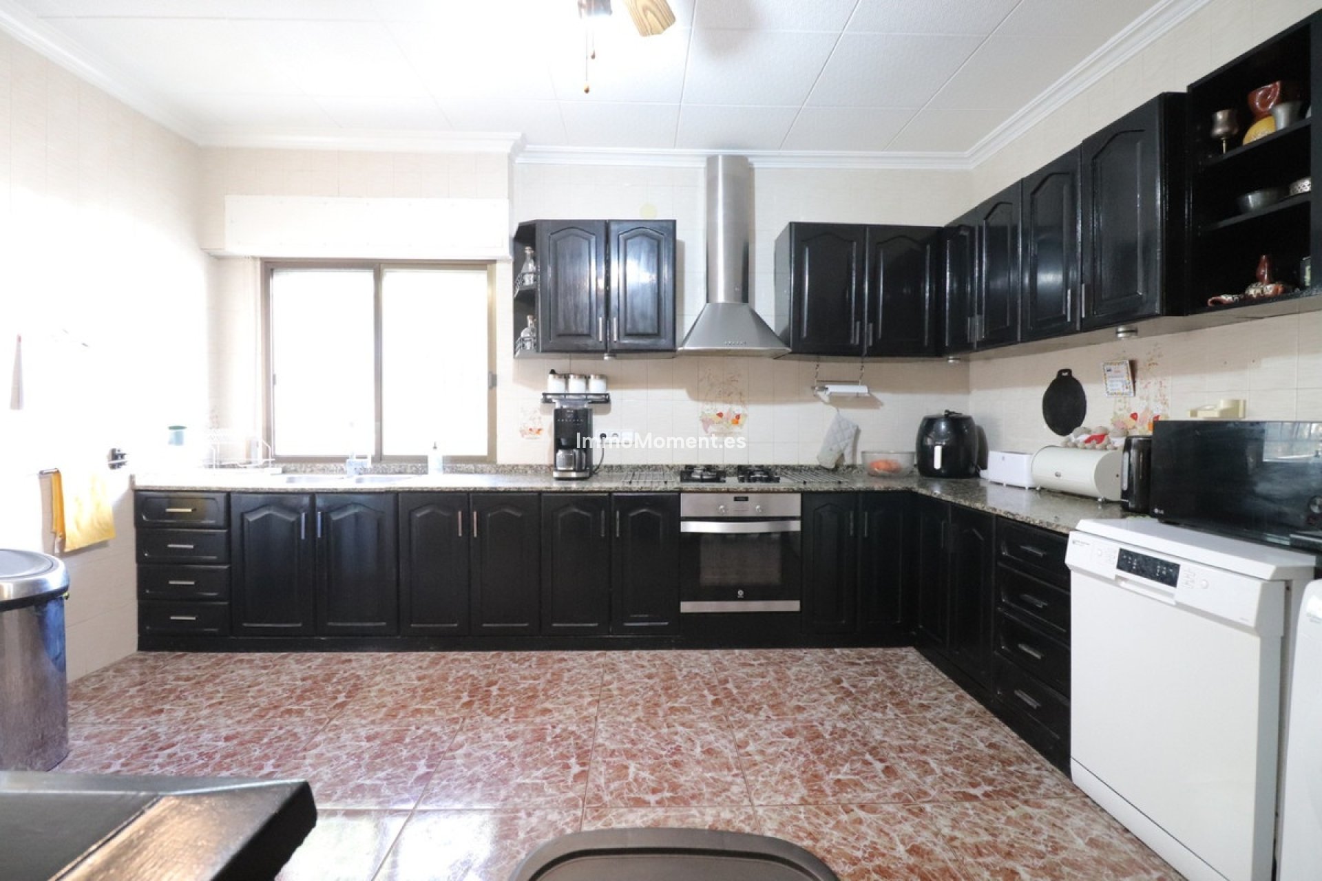 Resale - Detached villa - Crevillente - Crevillente - Crevillent Centro