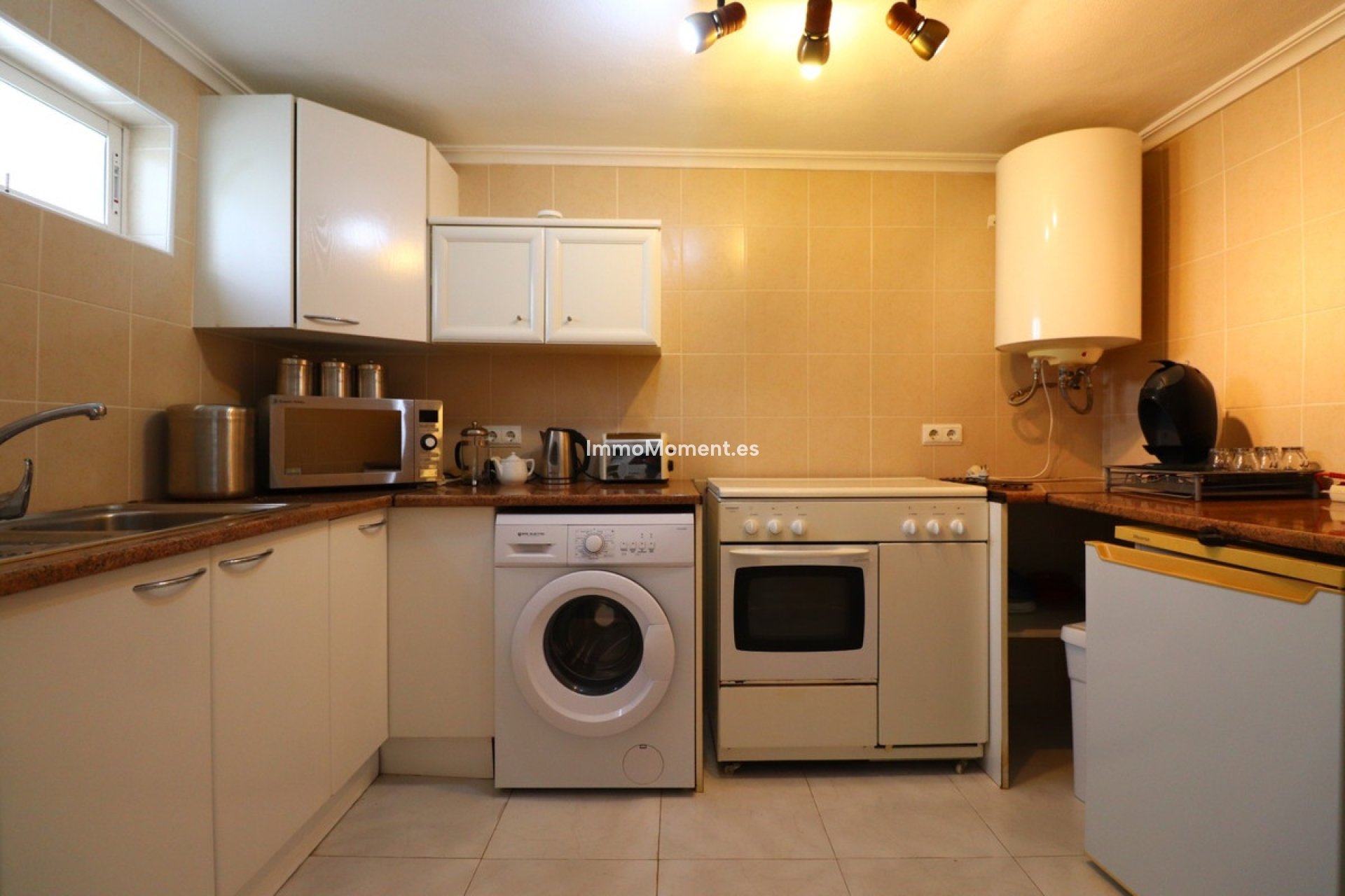Resale - Detached villa - Crevillente - Crevillente - Crevillent Centro