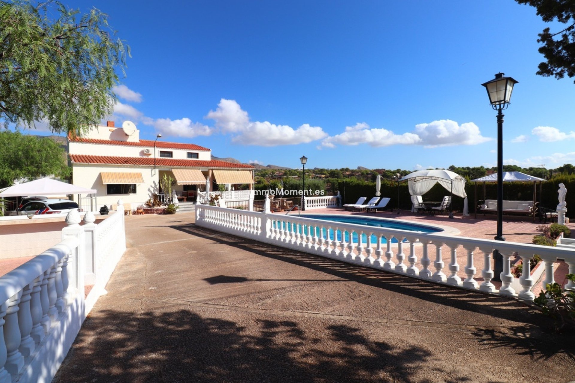 Resale - Detached villa - Crevillente - Crevillente - Crevillent Centro