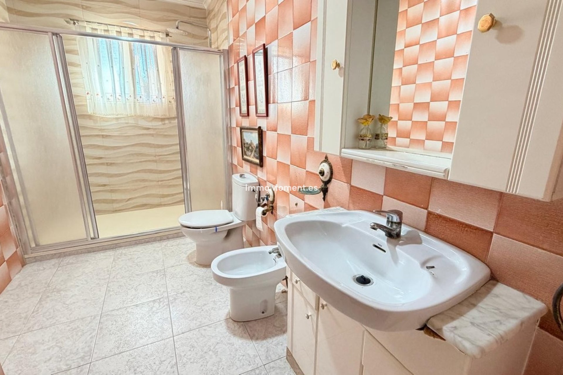Resale - Detached villa - Crevillente - Crevillente - Crevillent Centro