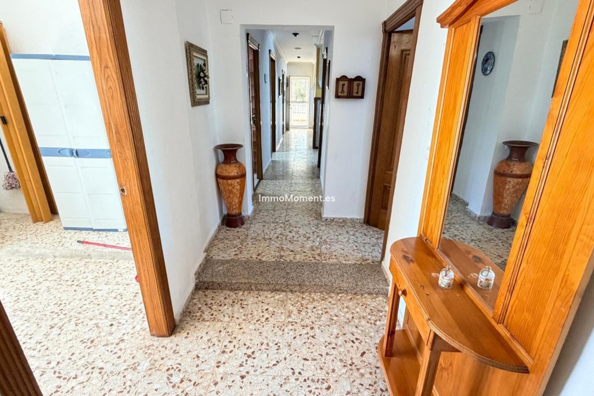 Resale - Detached villa - Crevillente - Crevillente - Crevillent Centro