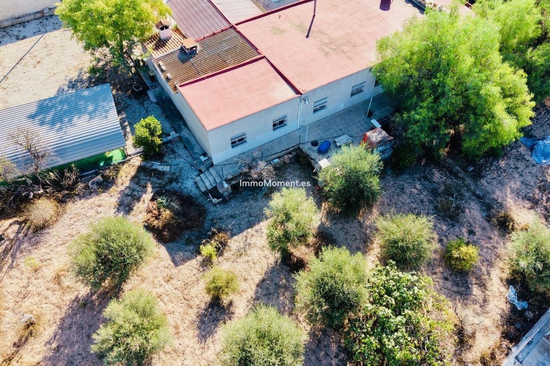 Resale - Detached villa - Crevillente - Crevillente - Crevillent Centro