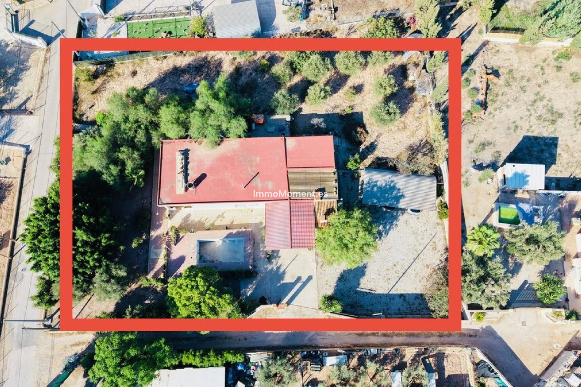 Resale - Detached villa - Crevillente - Crevillente - Crevillent Centro