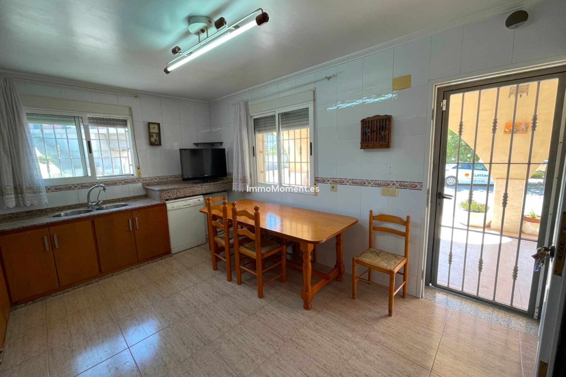 Resale - Detached villa - Crevillente - Crevillente - Crevillent Centro