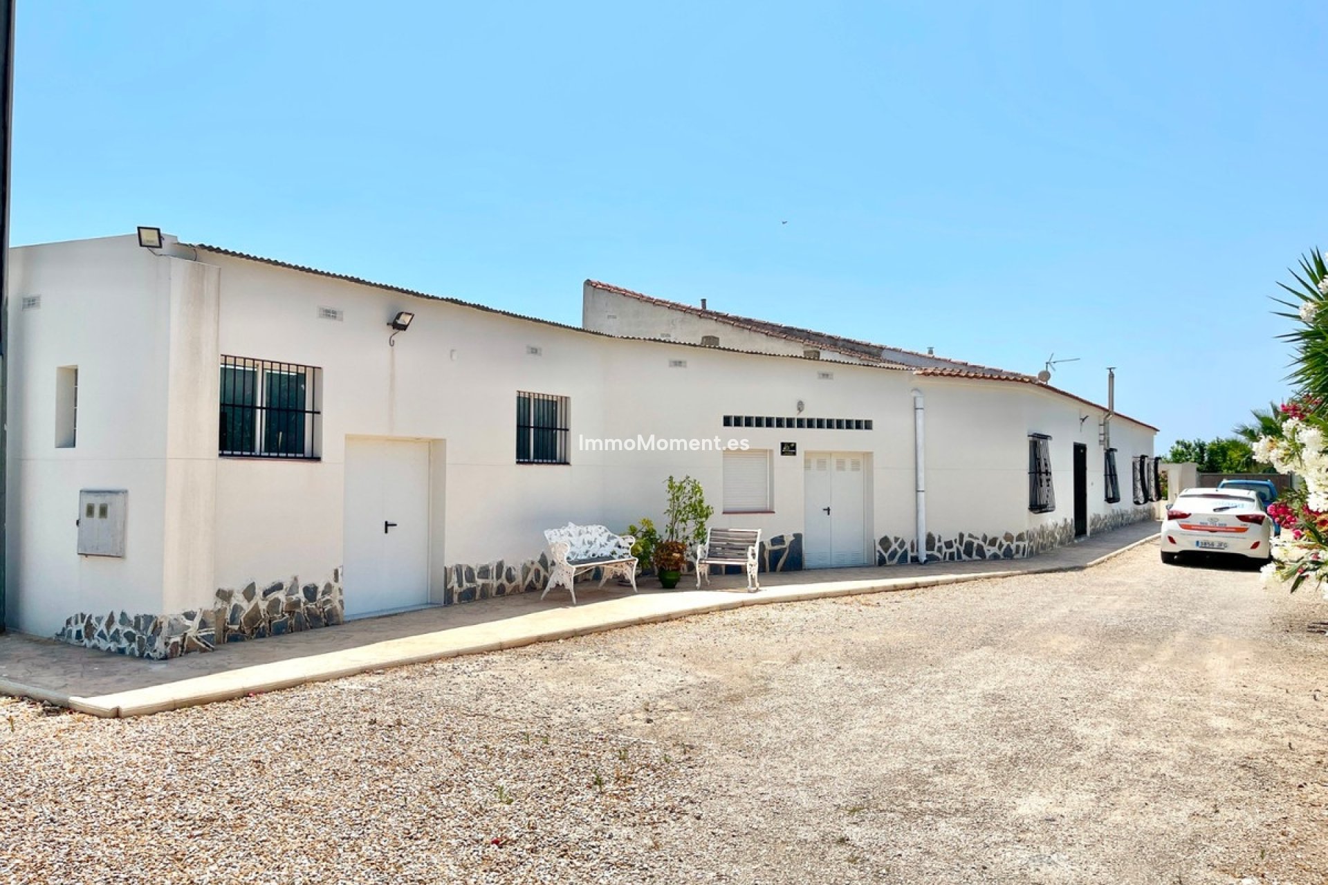 Resale - Detached villa - Daya Nueva - Daya Nueva Centro