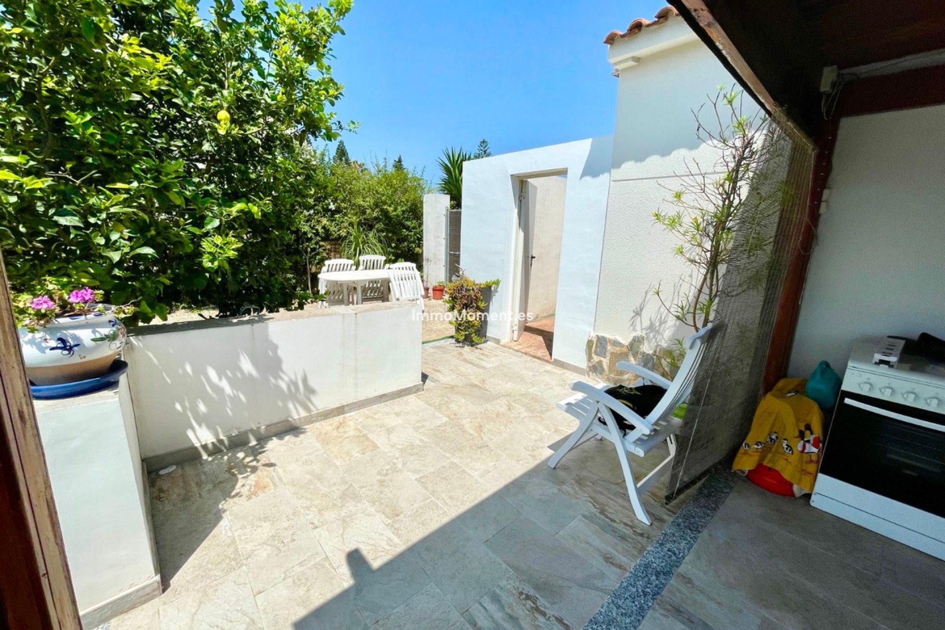 Resale - Detached villa - Daya Nueva - Daya Nueva Centro