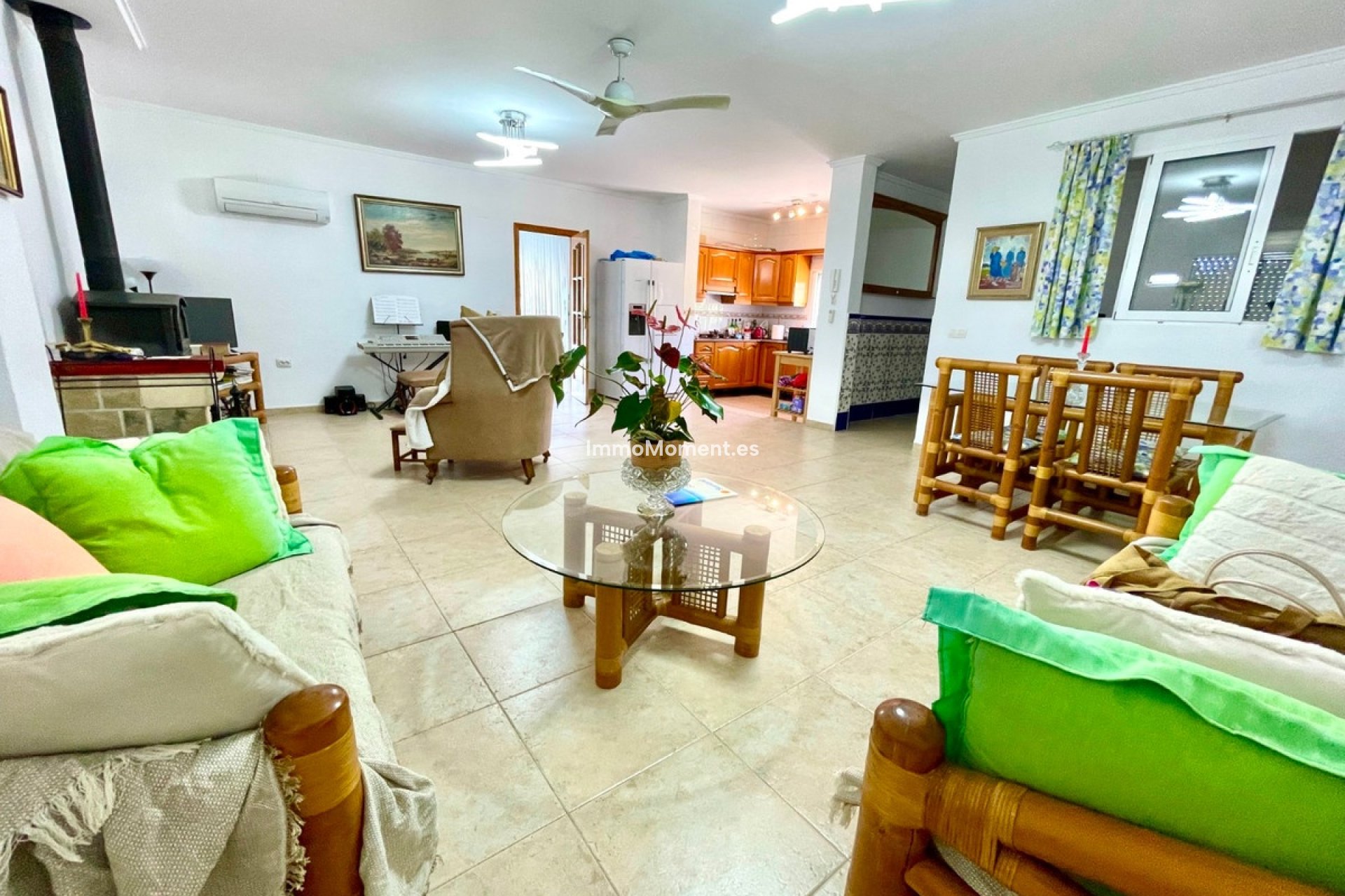 Resale - Detached villa - Daya Nueva - Daya Nueva Centro