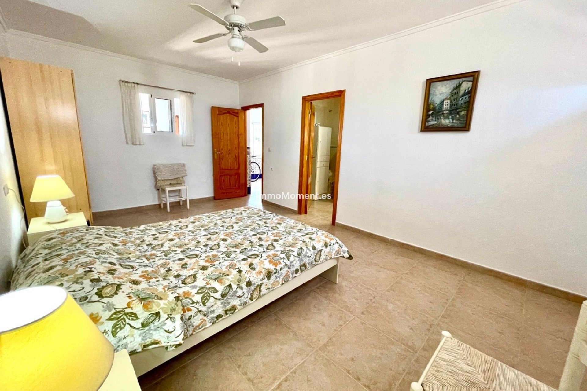 Resale - Detached villa - Daya Nueva - Daya Nueva Centro