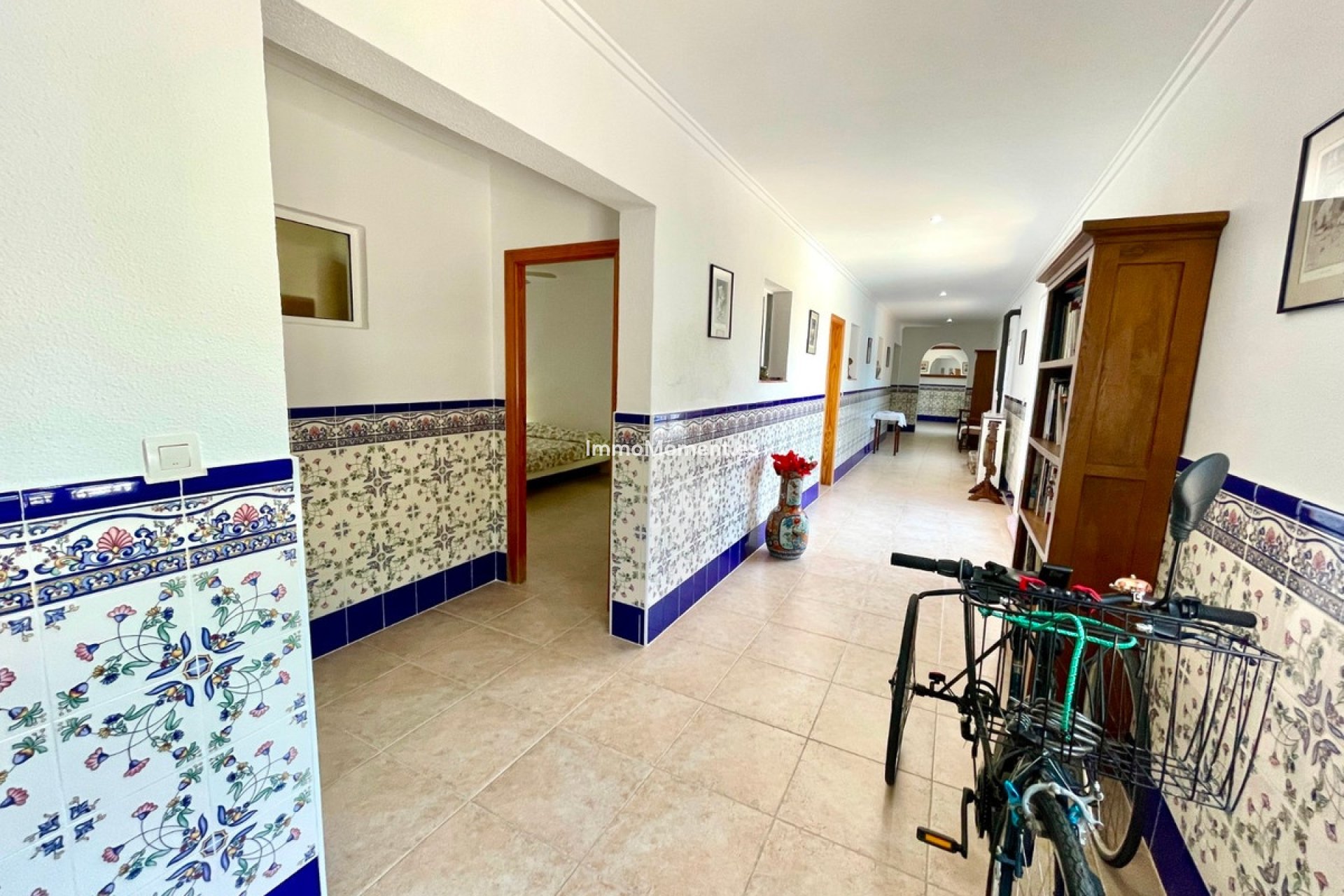 Resale - Detached villa - Daya Nueva - Daya Nueva Centro