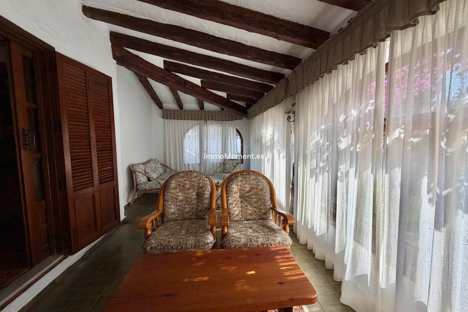 Resale - Detached villa - Denia - Denia Centro