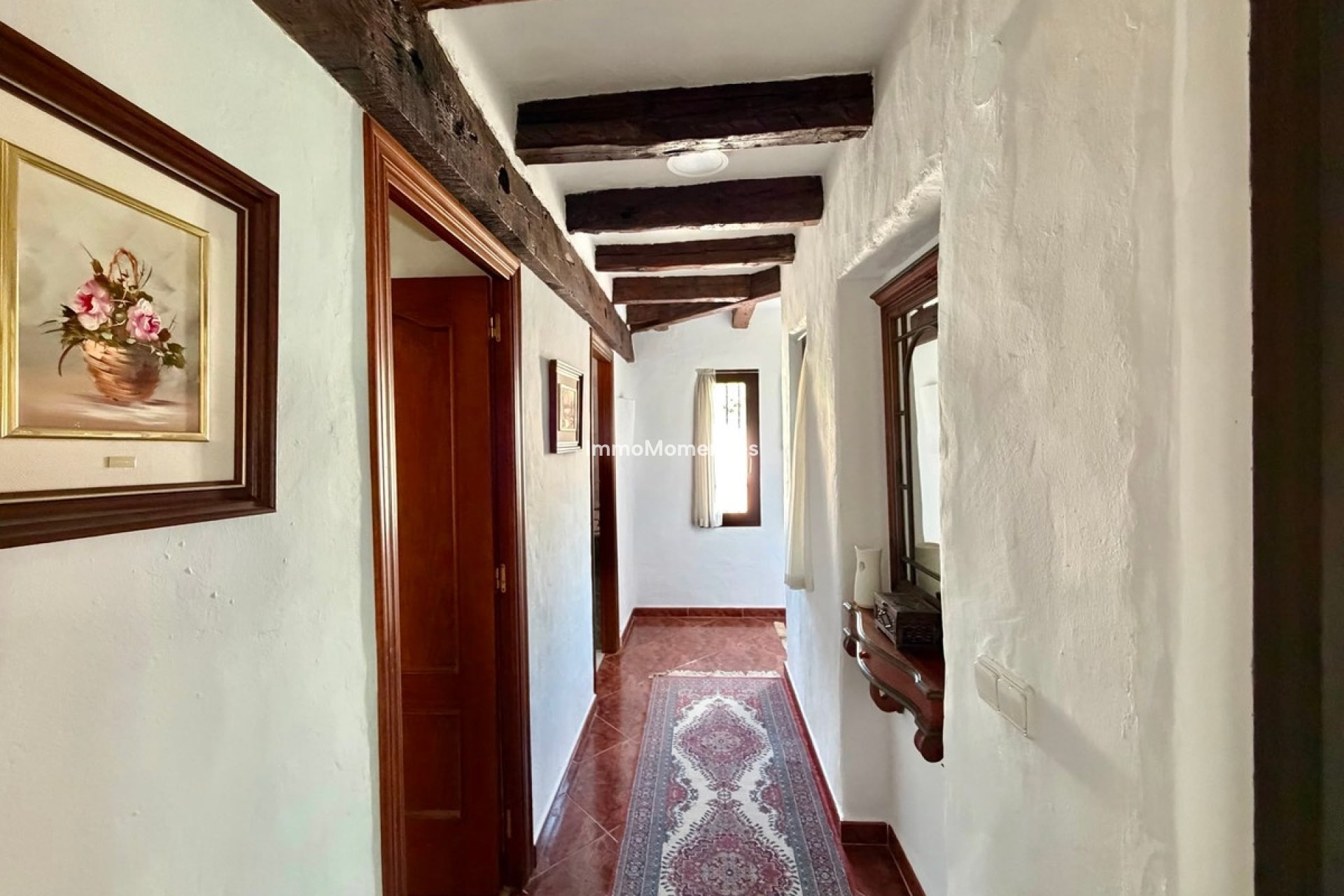 Resale - Detached villa - Denia - Denia Centro