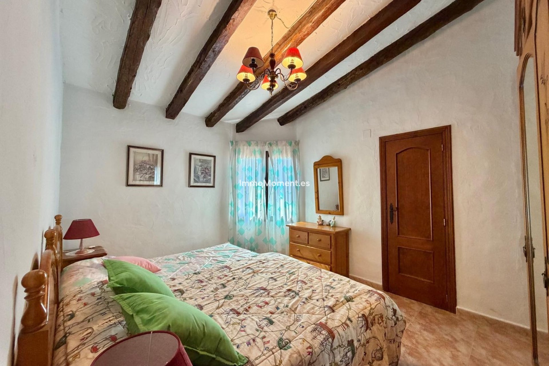 Resale - Detached villa - Denia - Denia Centro