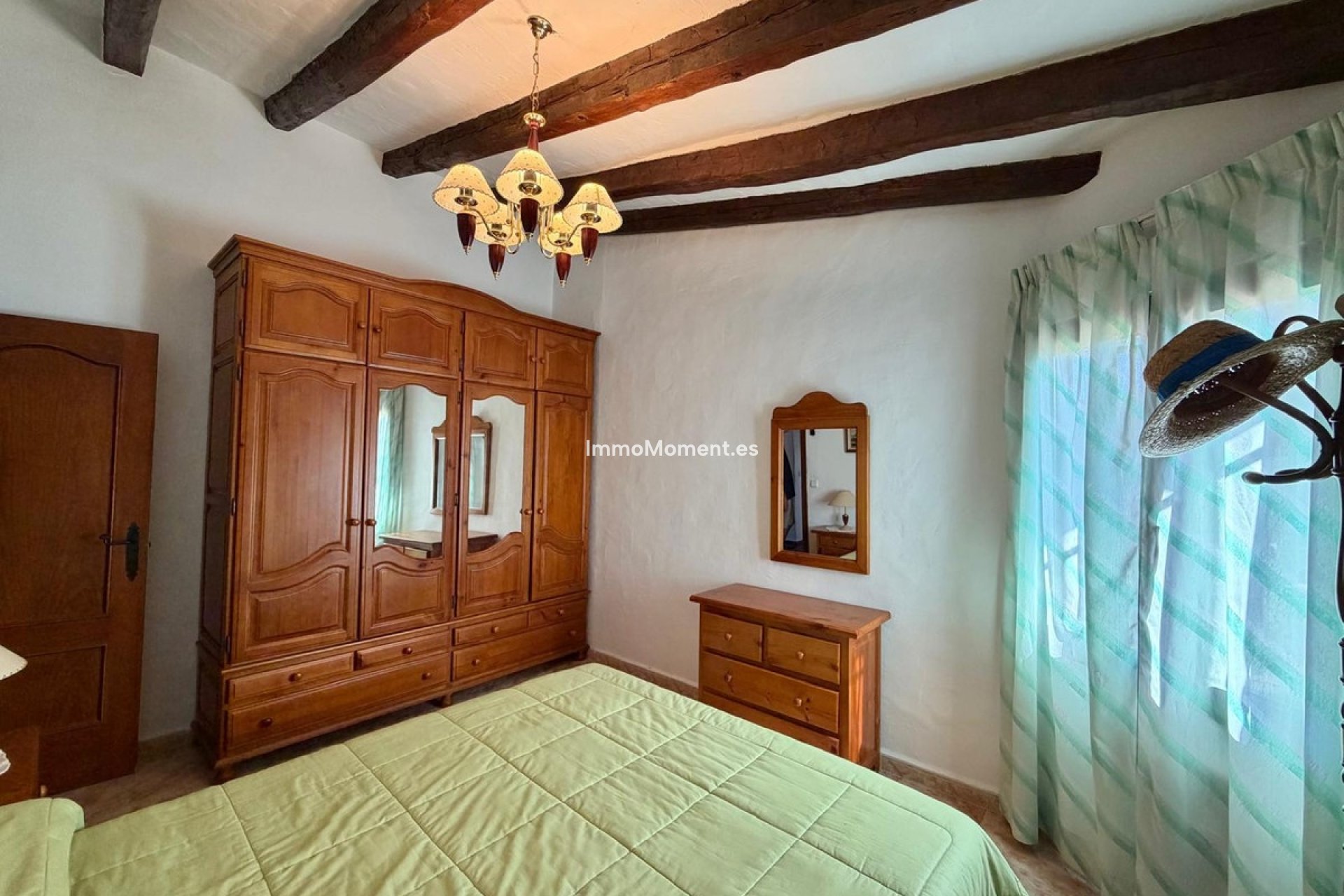 Resale - Detached villa - Denia - Denia Centro