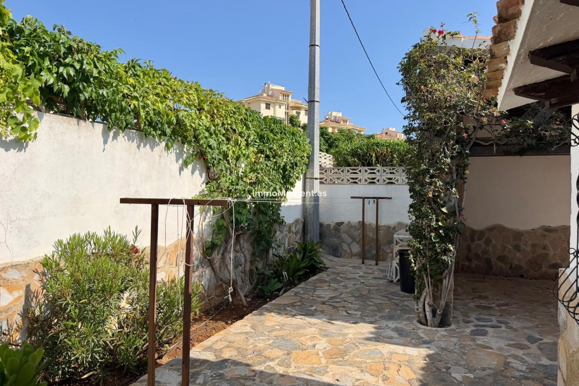 Resale - Detached villa - Denia - Denia Centro