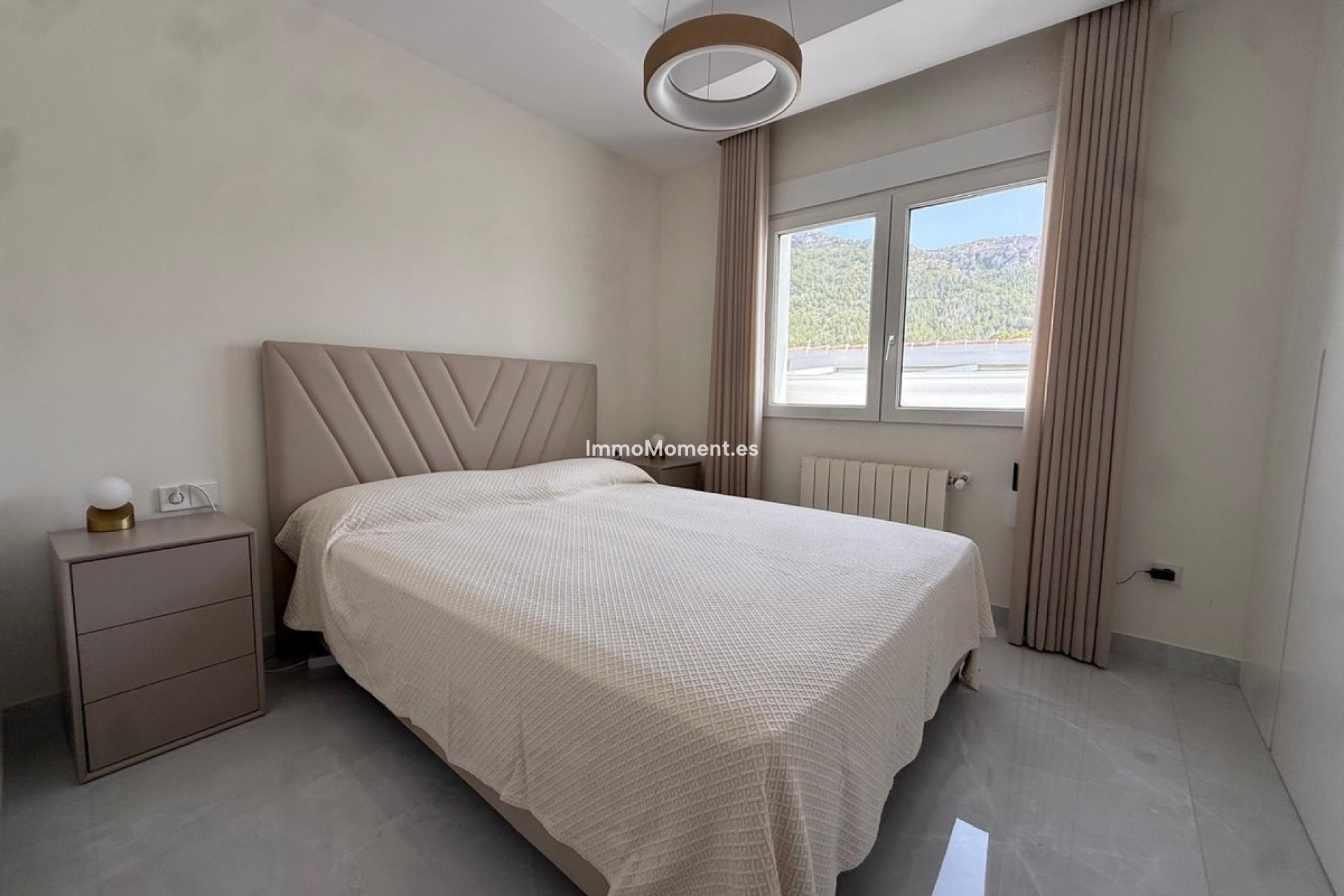 Resale - Detached villa - Denia - Denia Centro