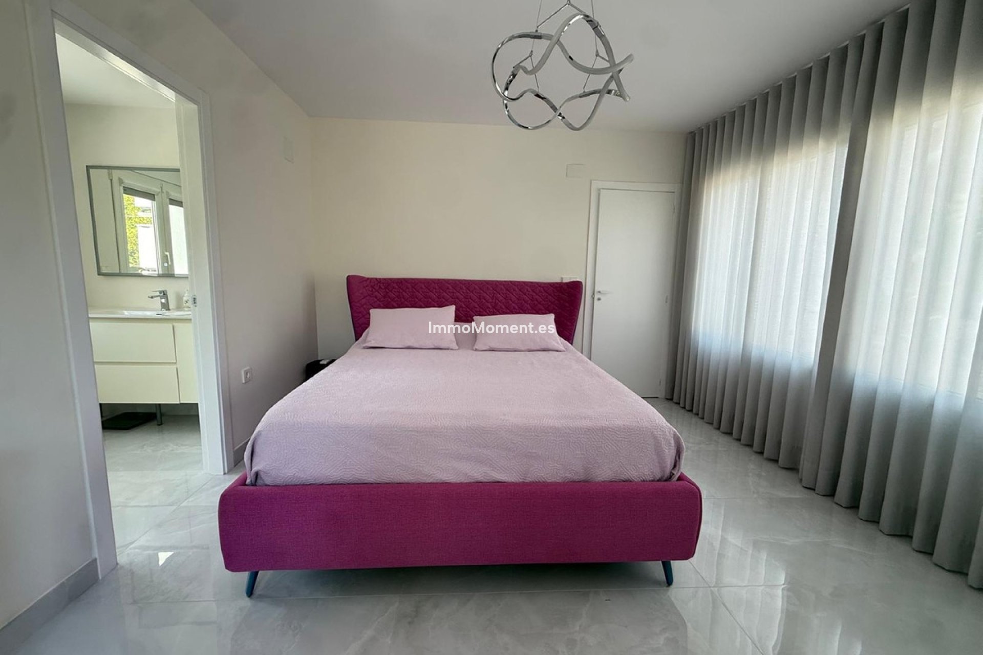 Resale - Detached villa - Denia - Denia Centro