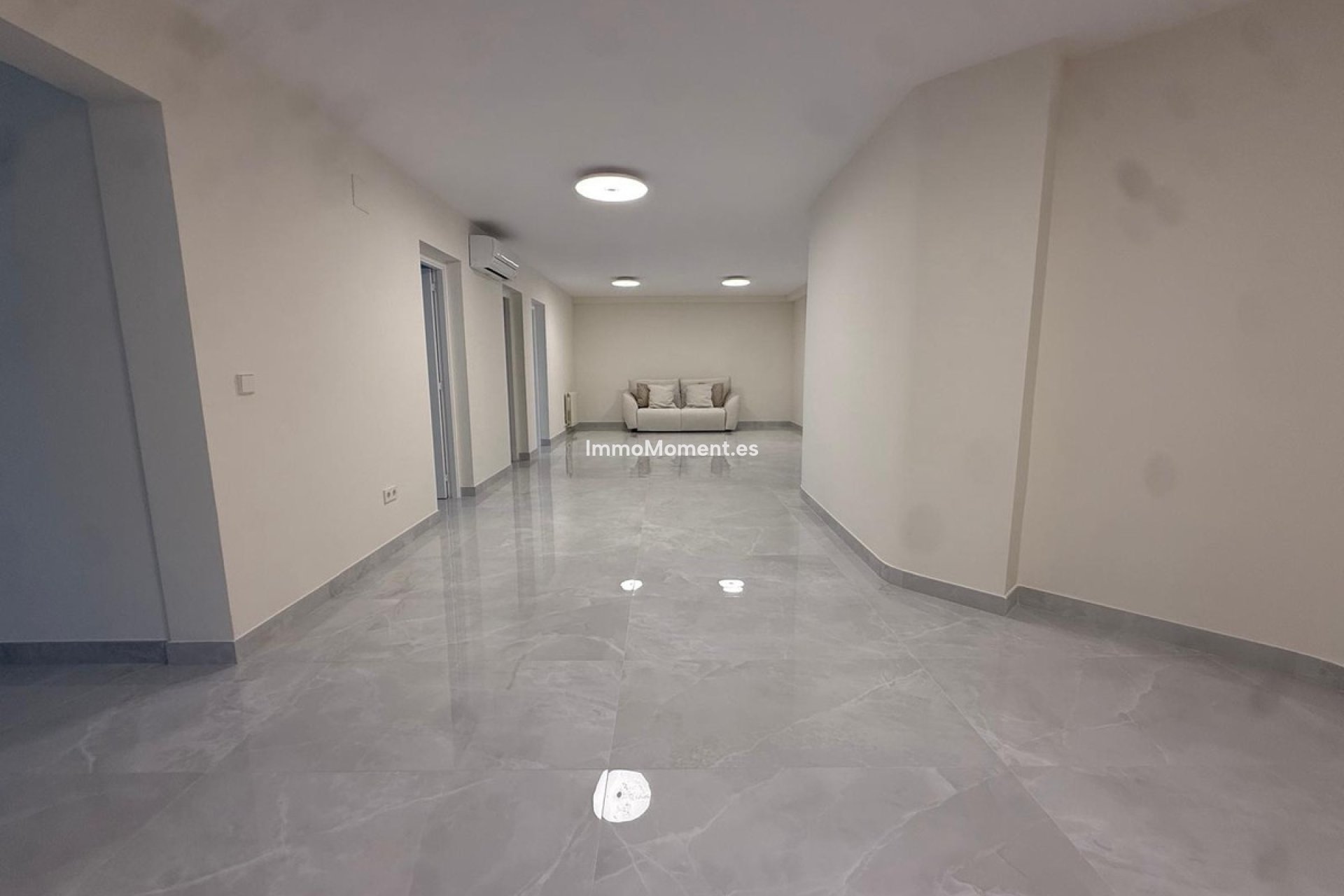Resale - Detached villa - Denia - Denia Centro