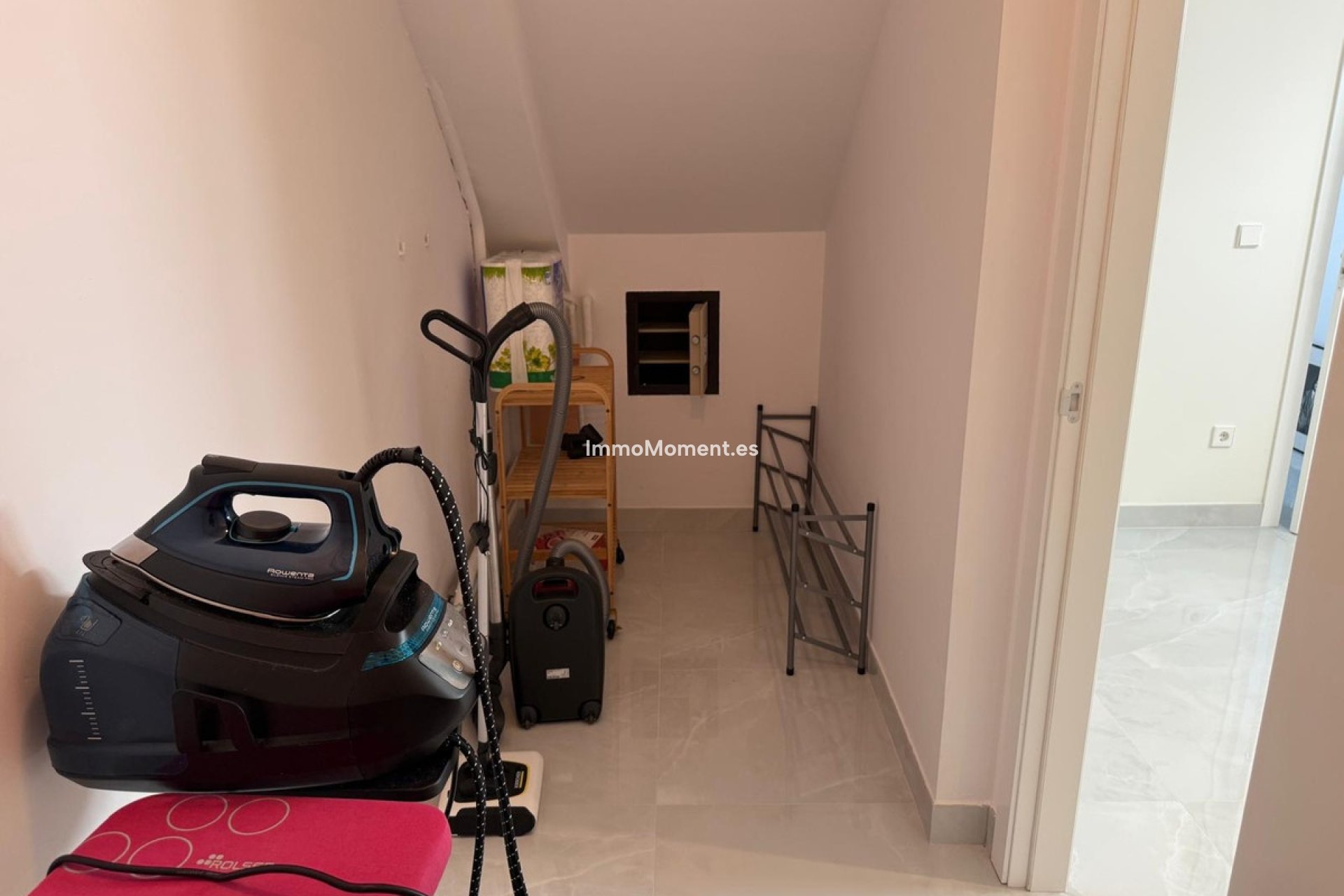 Resale - Detached villa - Denia - Denia Centro