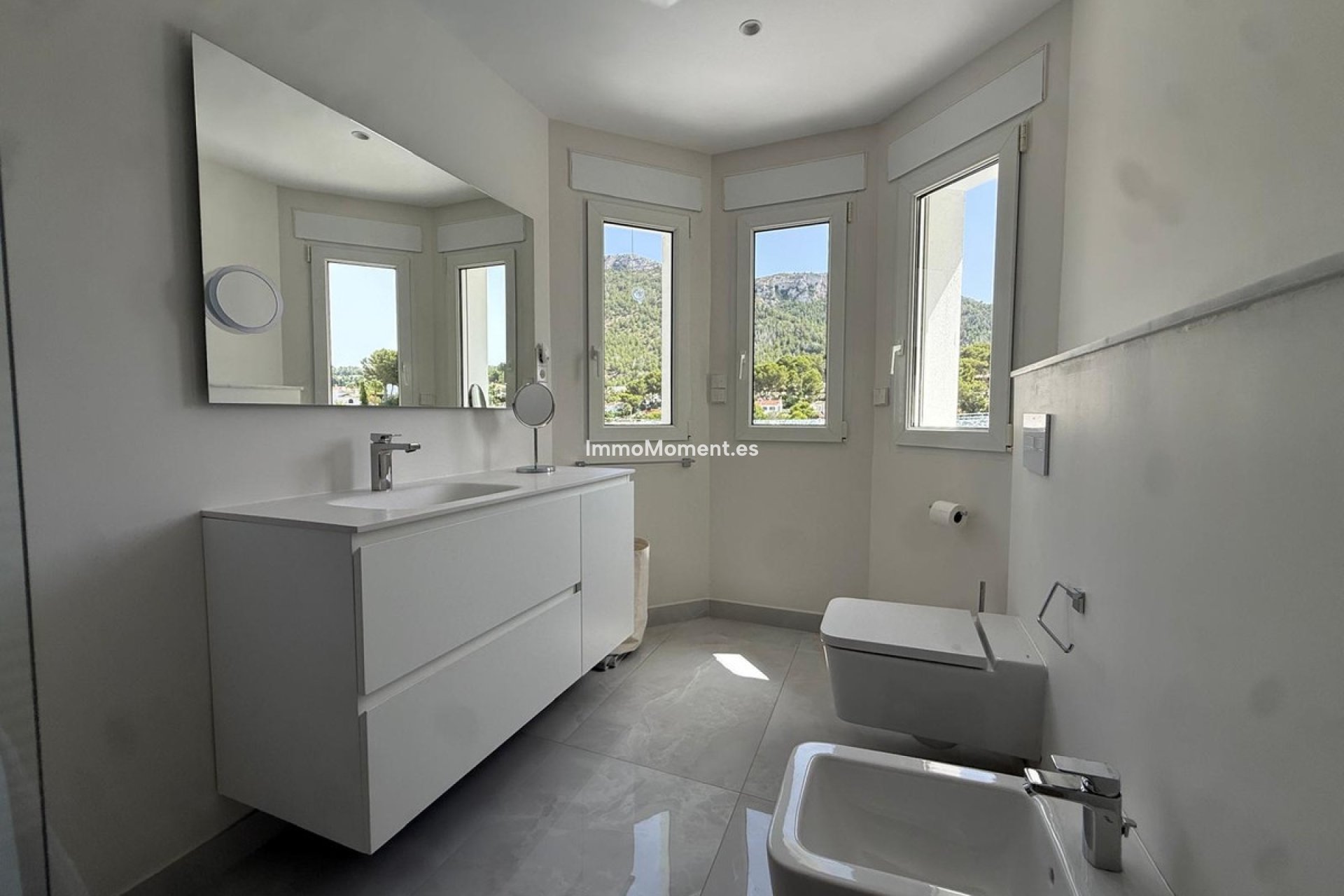 Resale - Detached villa - Denia - Denia Centro