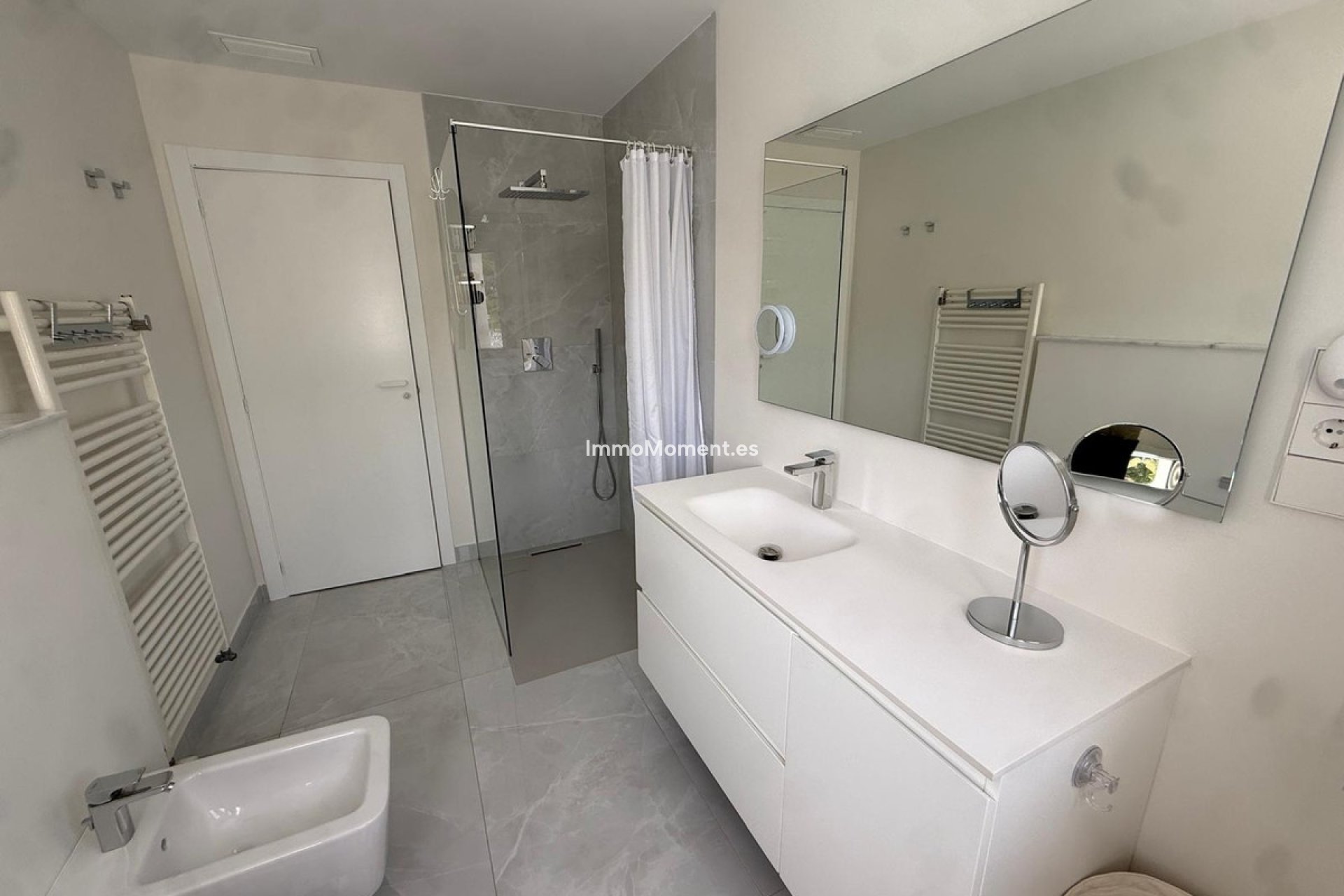 Resale - Detached villa - Denia - Denia Centro